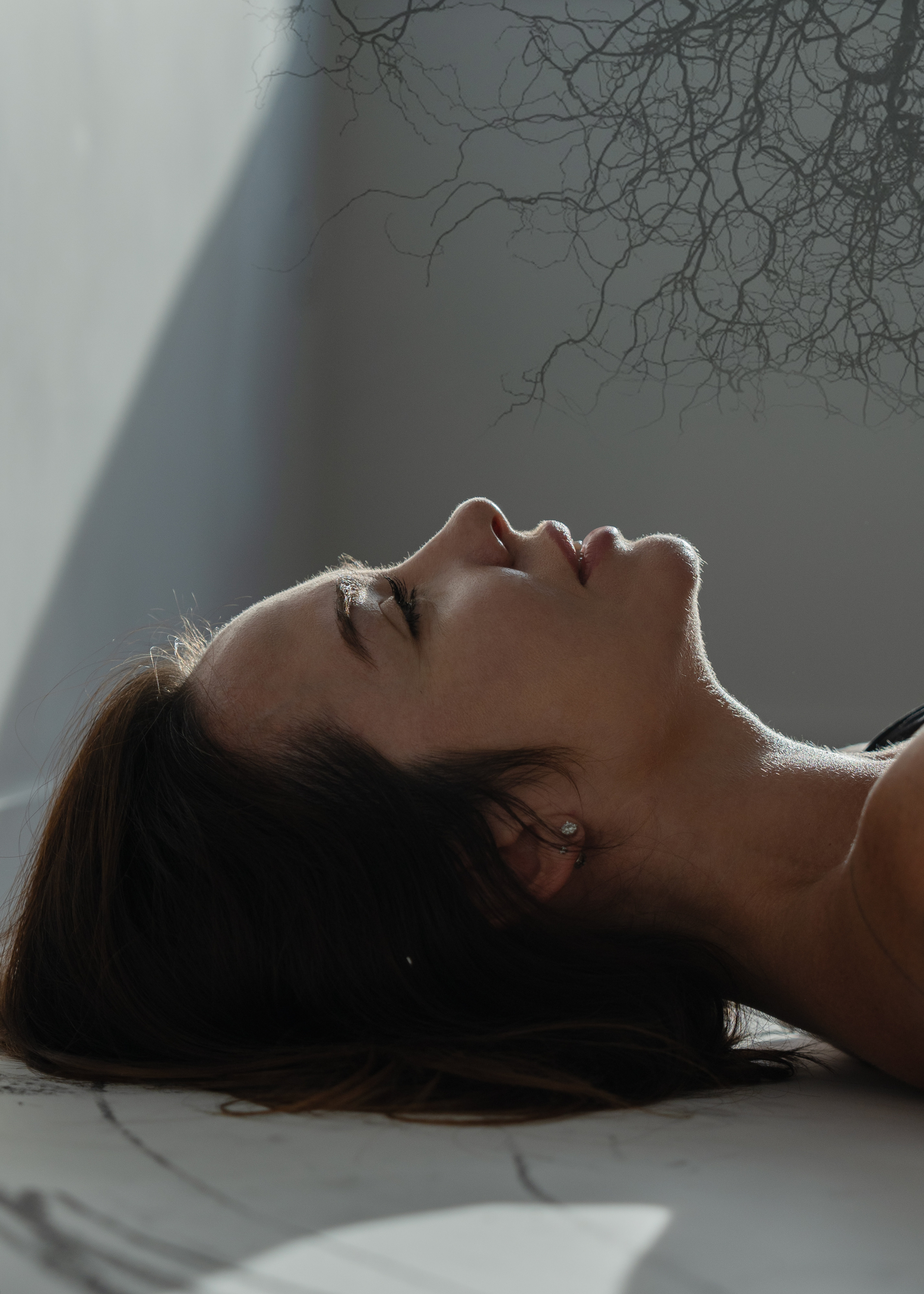 Portraits. Фотограф и видеомейкер Алина Матросова