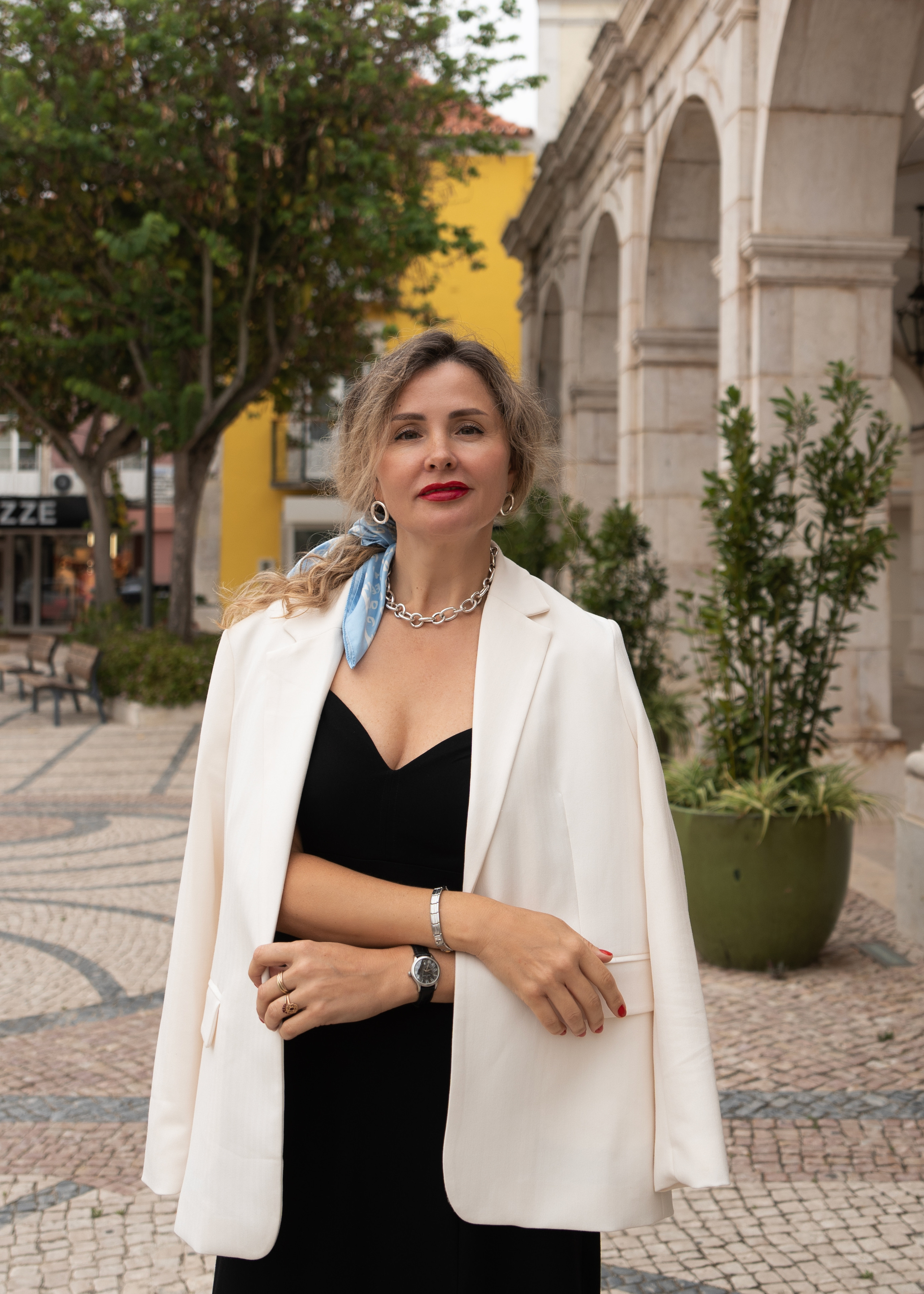 Portraits. Фотограф и видеомейкер Алина Матросова