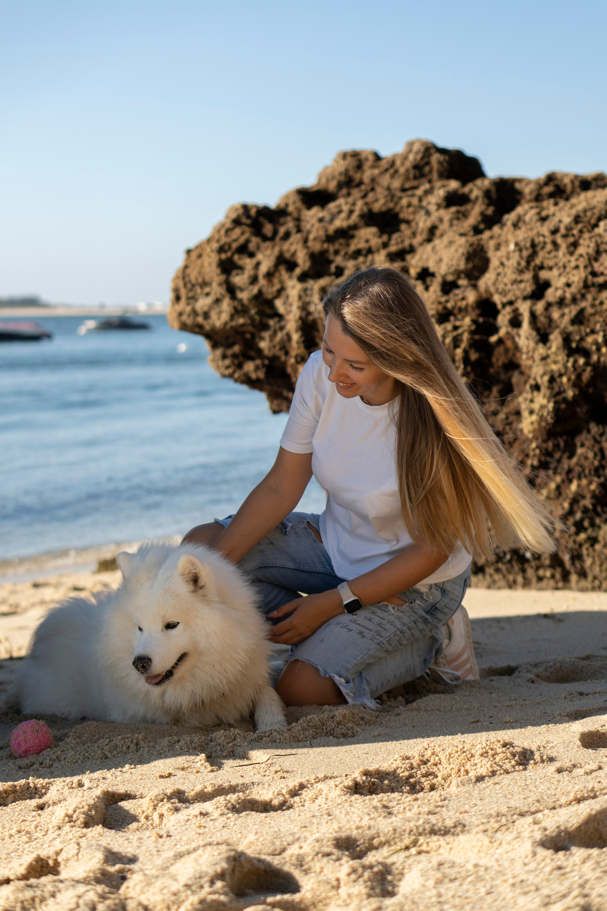 Portraits. Фотограф и видеомейкер Алина Матросова