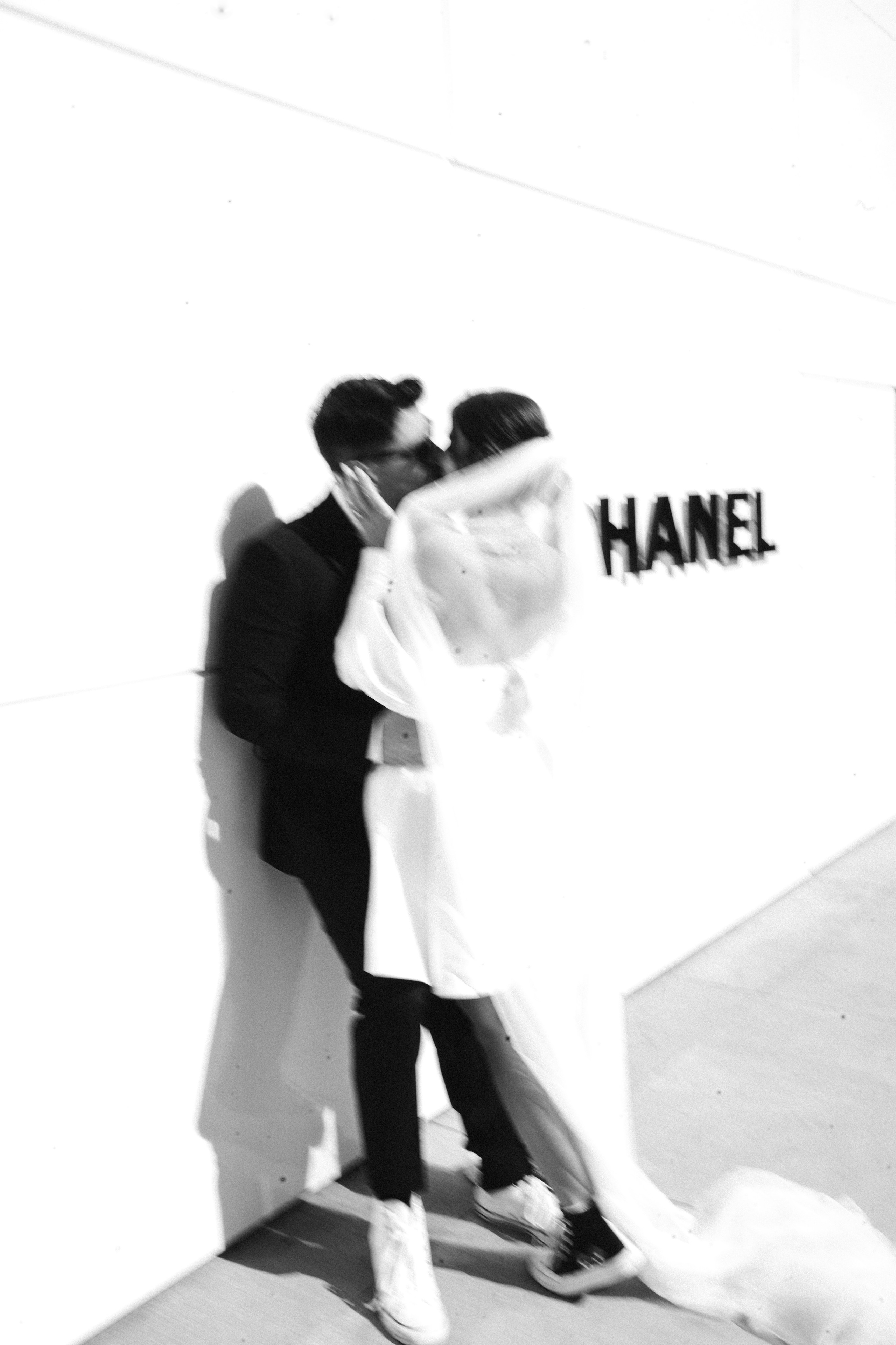 Daria & Danny | Rodeo Drive Romance | Beverly Hills, California. Main