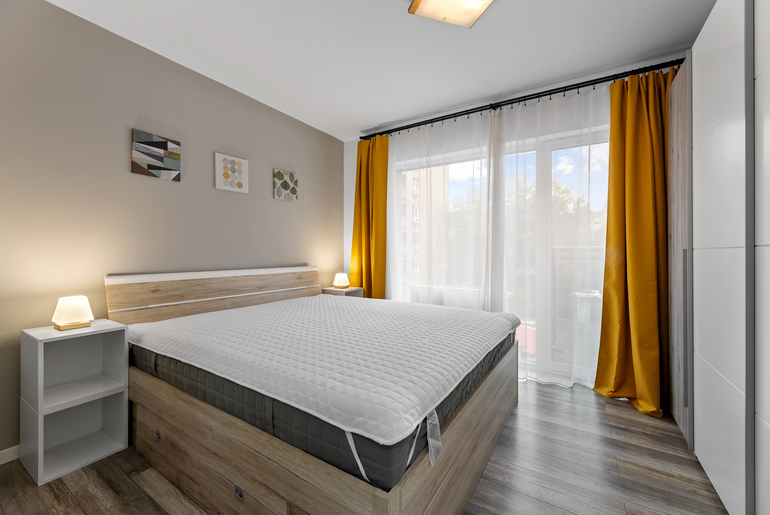INTERIOR - REALESTATE. Samuel Ciobanu