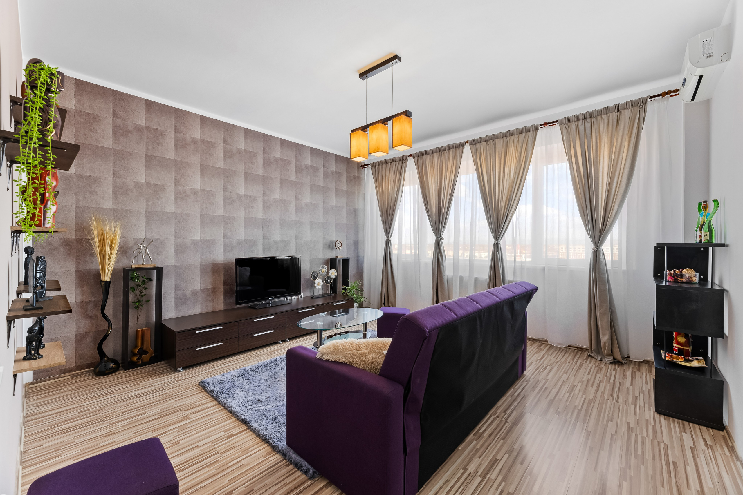 INTERIOR - REALESTATE. Samuel Ciobanu