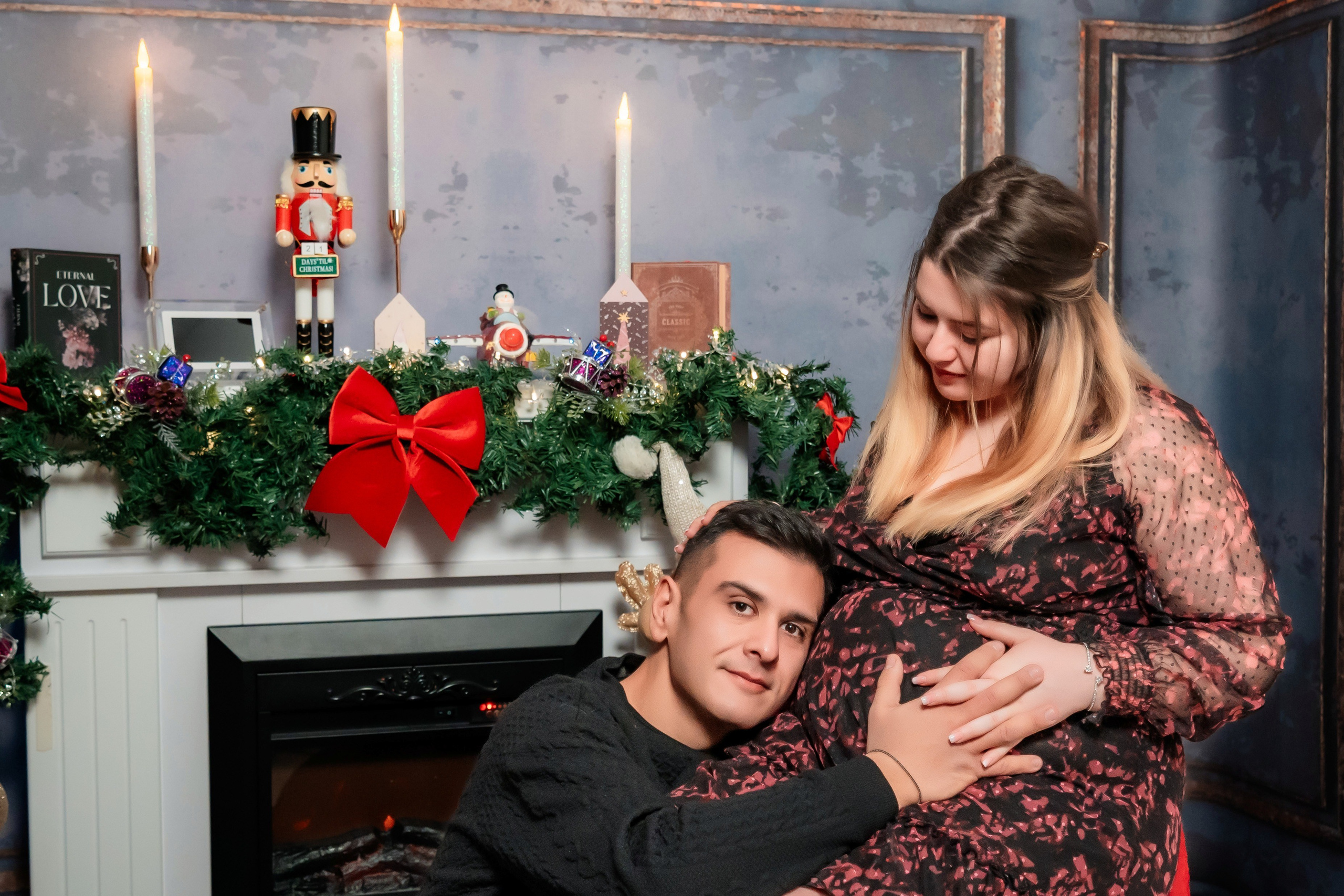 Sedinta foto Francesca