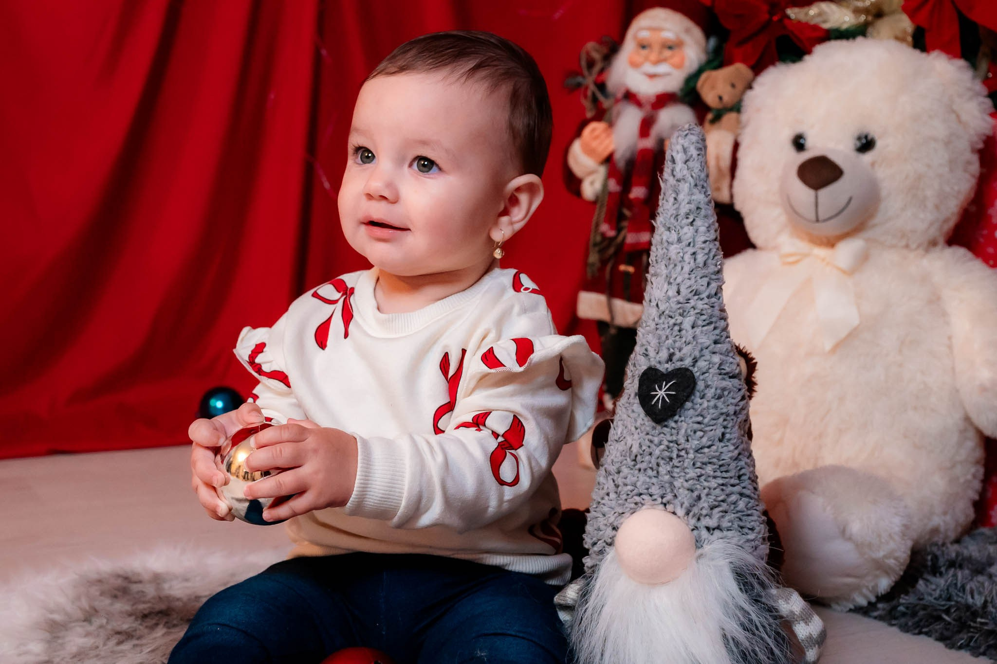 Sedinta Craciun Oana