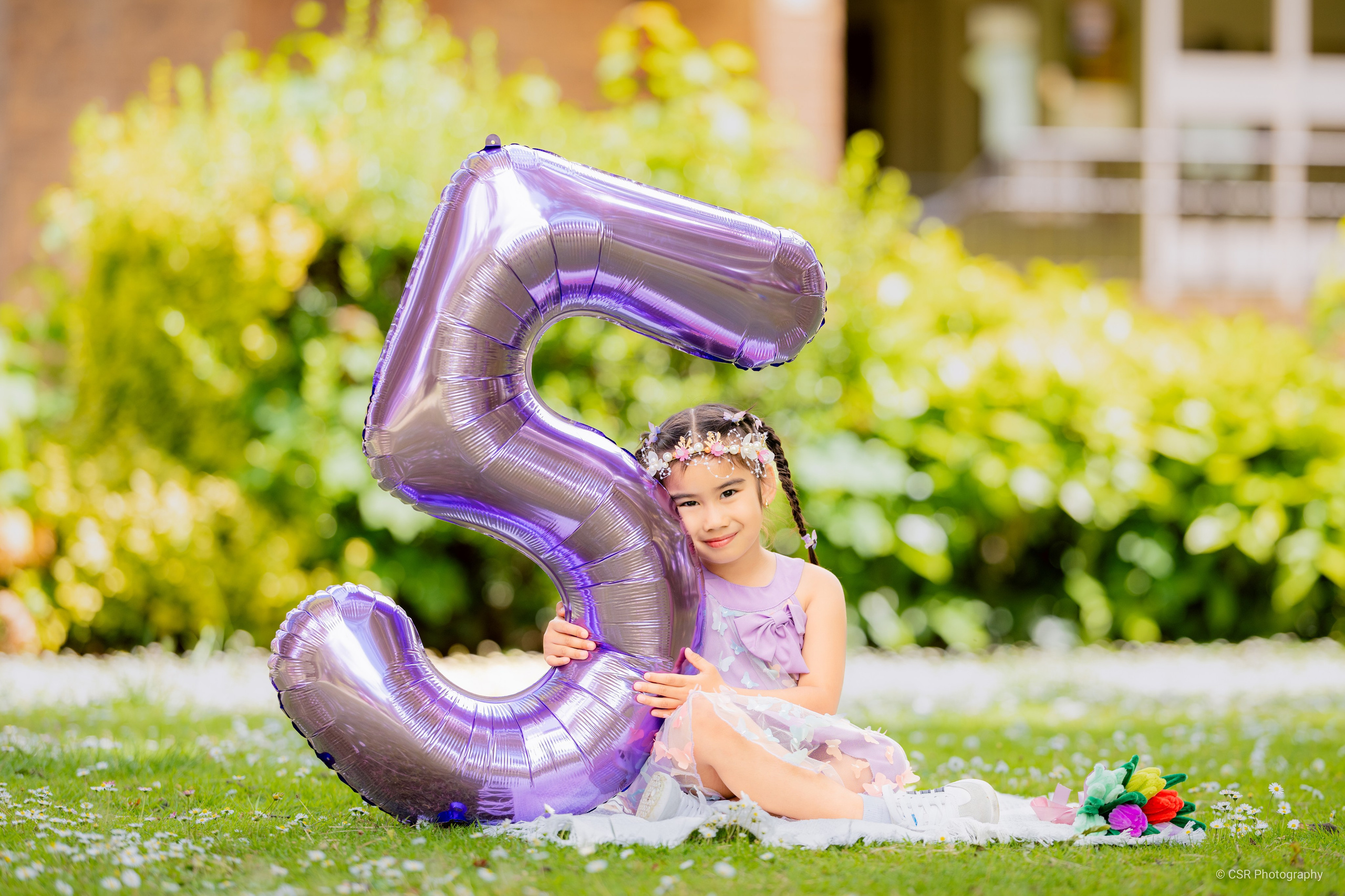 Rheana Faye. CSR Photography