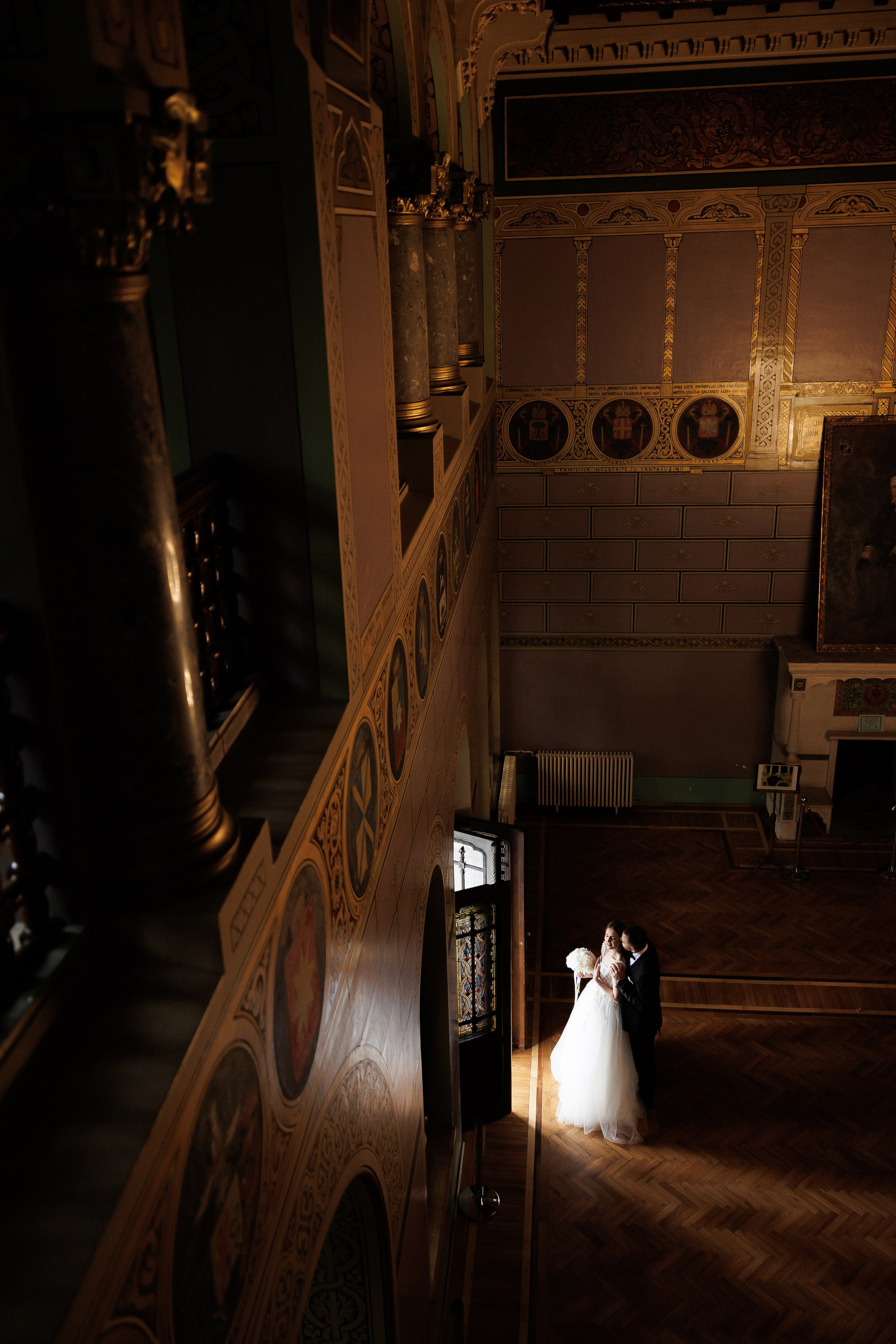 Ion & Djulieta — Richland — Wedding Day. Servicii Foto și Video 067188353