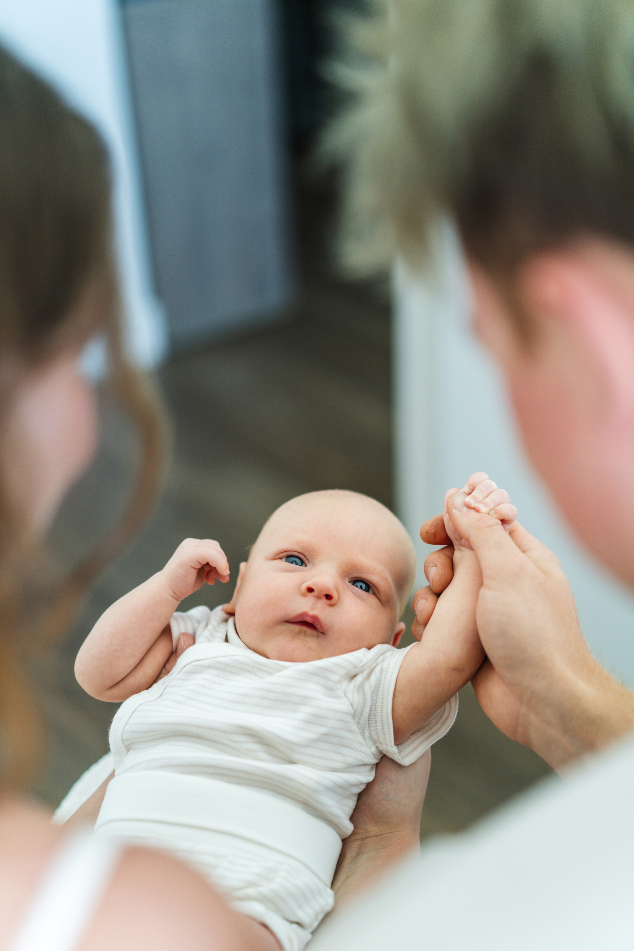 Maternity & Newborn. Barbarica. Photography