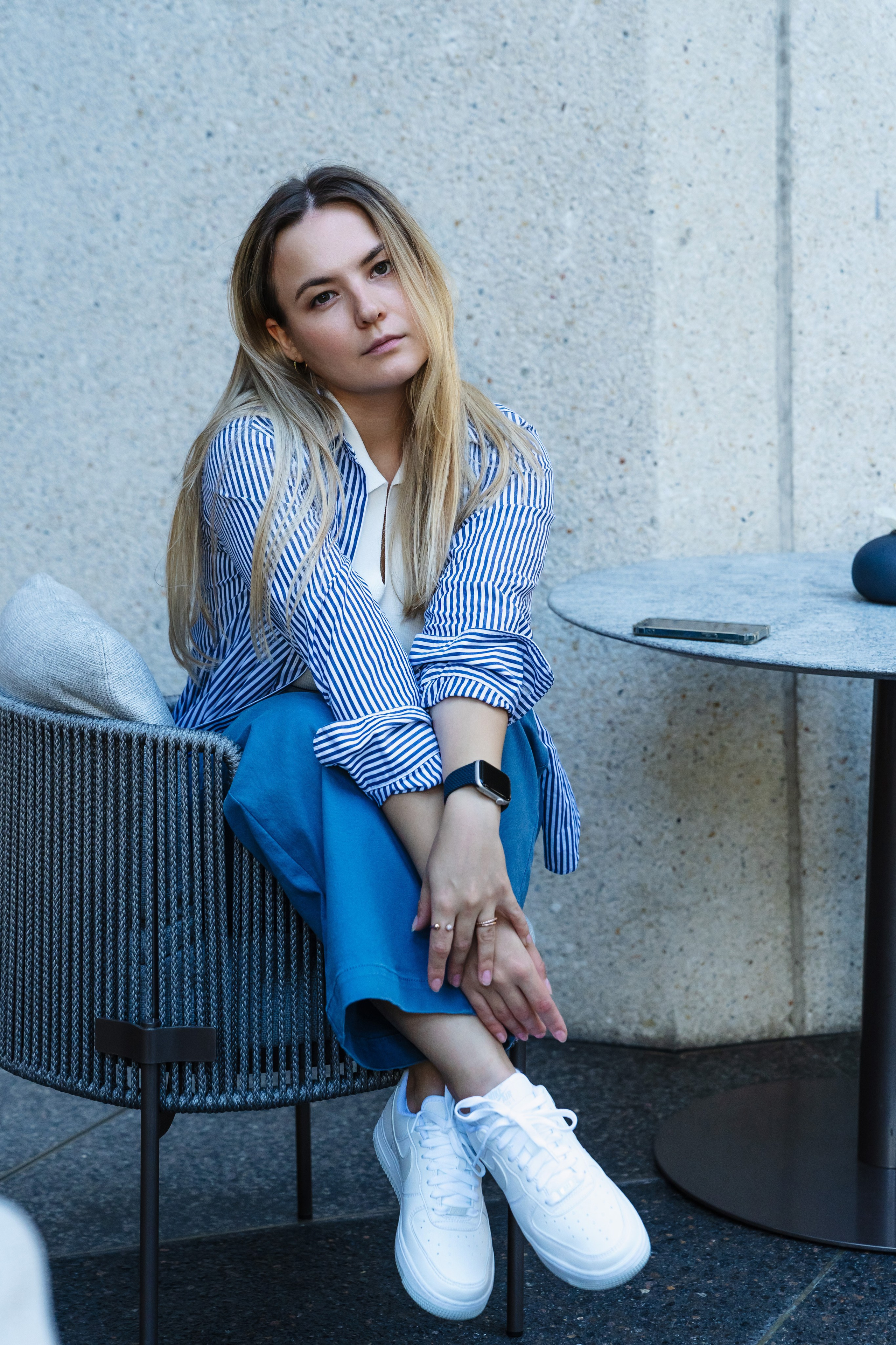 Streetstyle. Barbarica. Photography