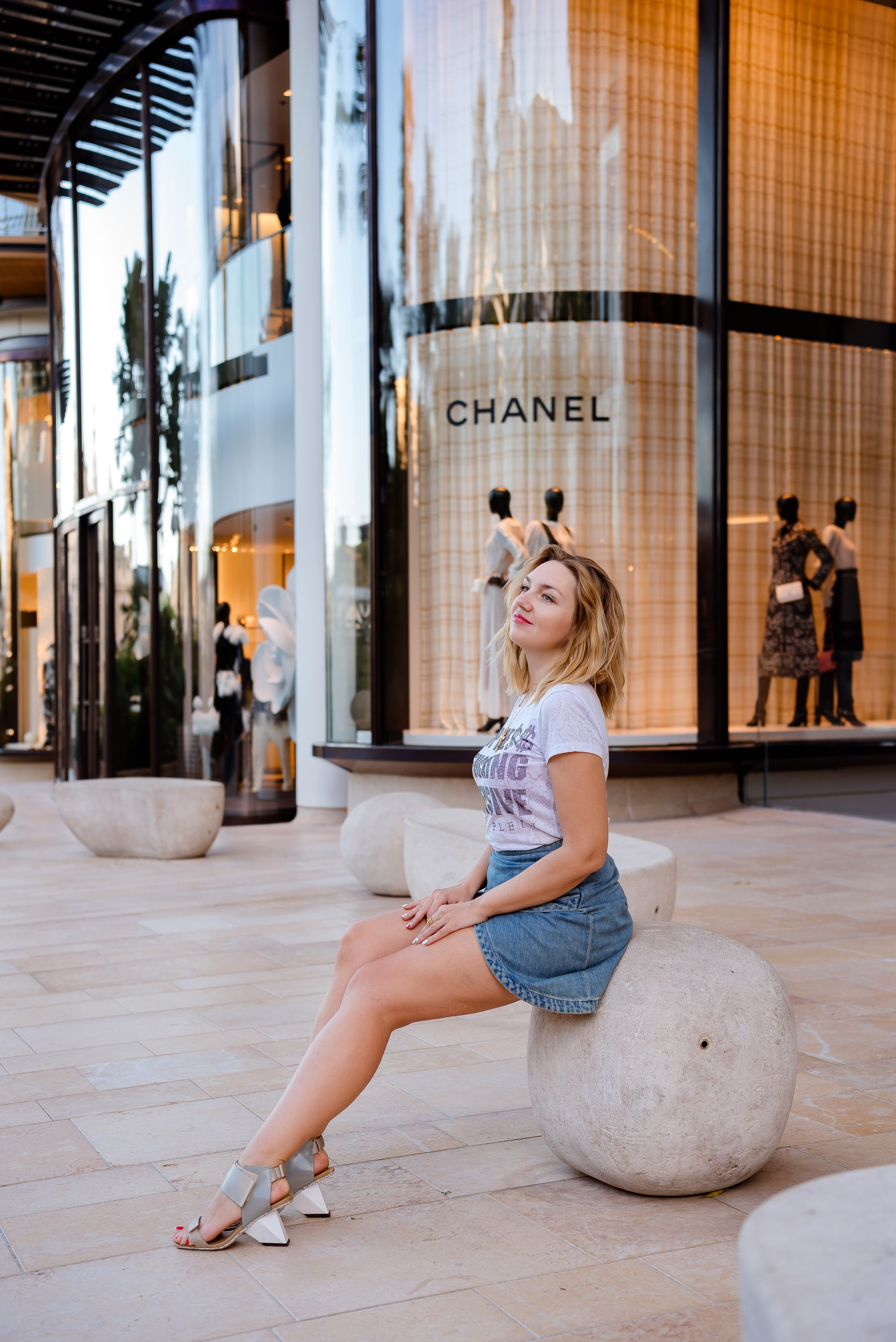 Natalia. Monaco. MARIA VALUEVA Fotógrafo en Niza, Cannes, Monaco, Francia, Europe, Estambul, Turquía