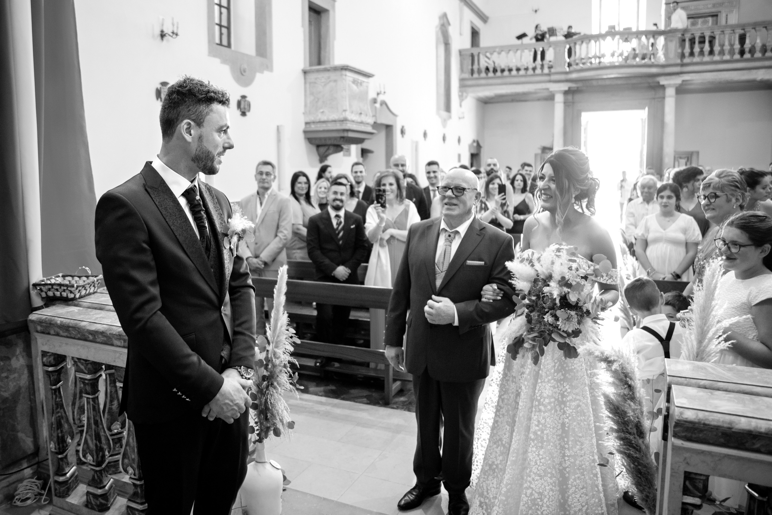 Galeria e Filme de Casamento — Rita & Délio — Quinta do Juncal. Luxury Wedding Photography & Cinematic Films | Portugal & Destination Weddings | Ricardo & Mary Pictures