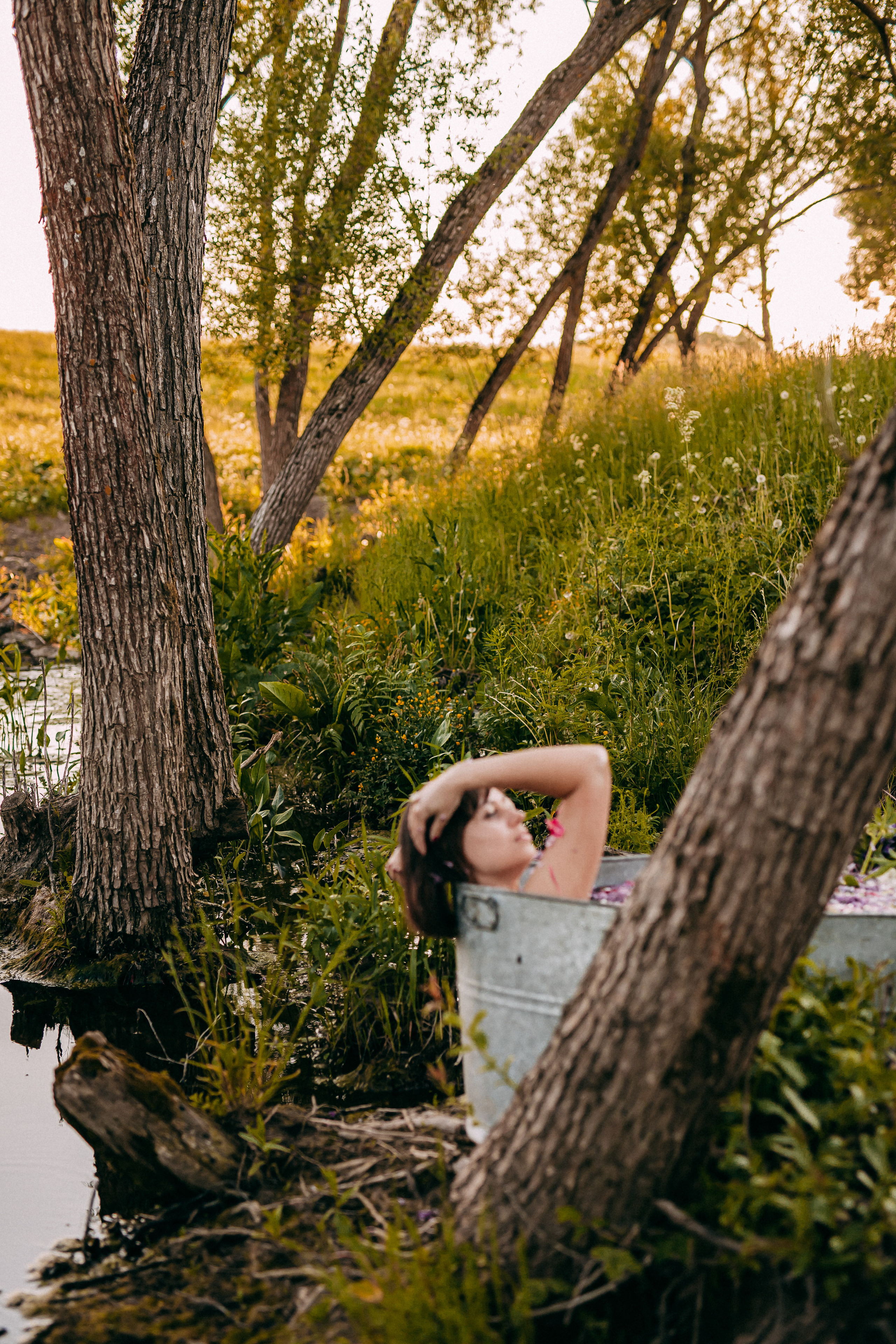 Margarita. Fotogrāfe Līga Vaidere