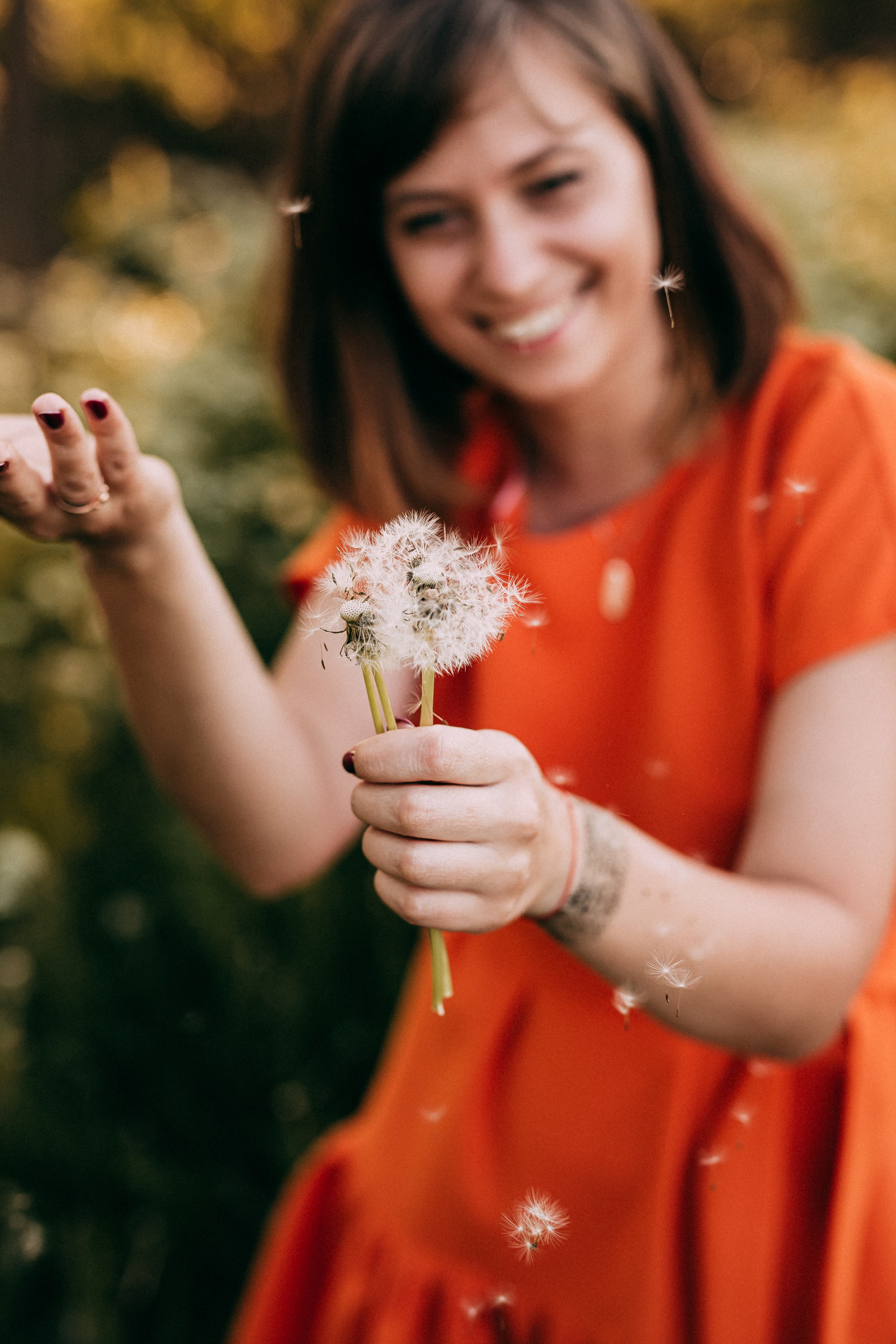 Margarita. Fotogrāfe Līga Vaidere