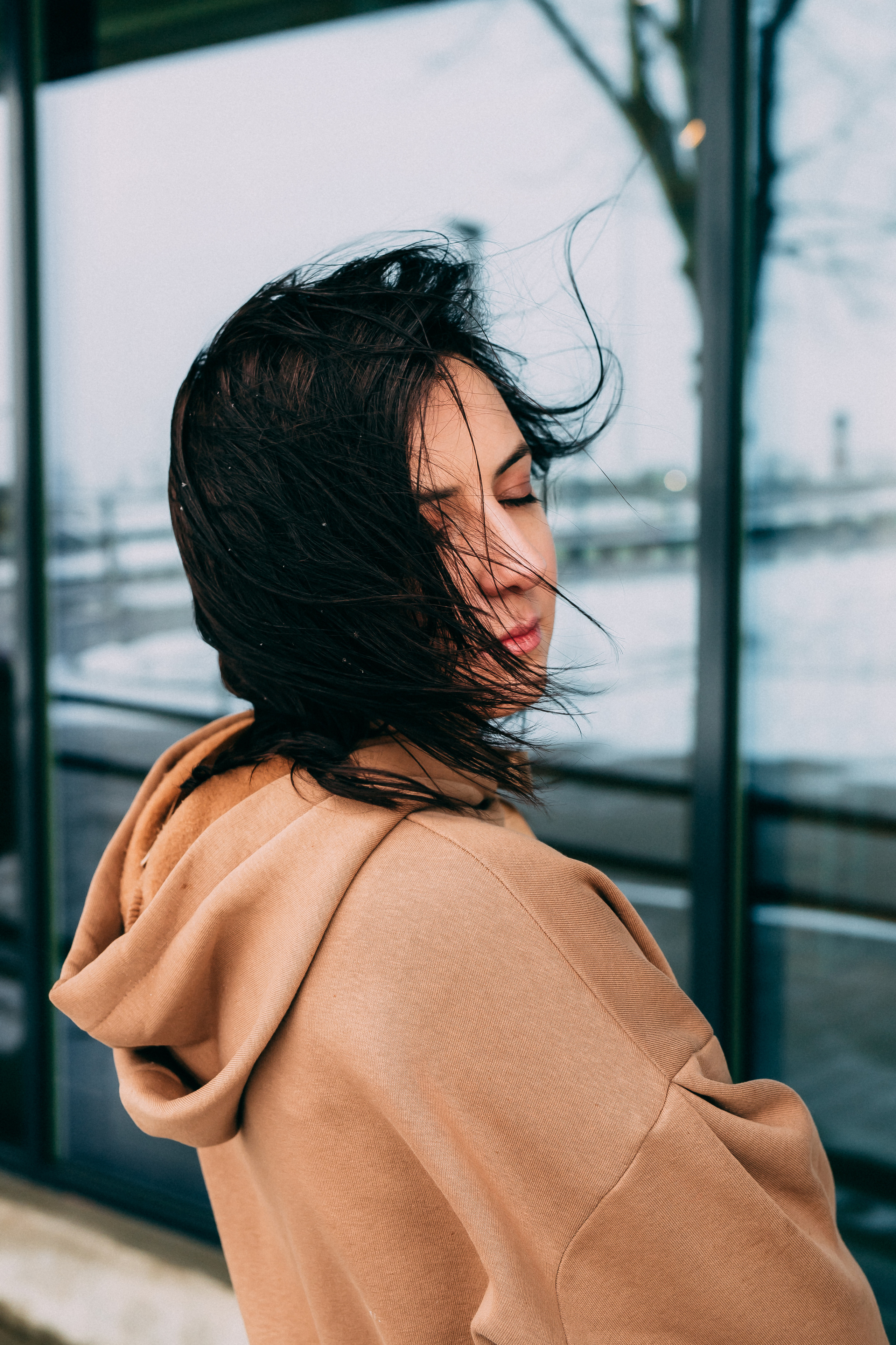 Sanita. Fotogrāfe Līga Vaidere