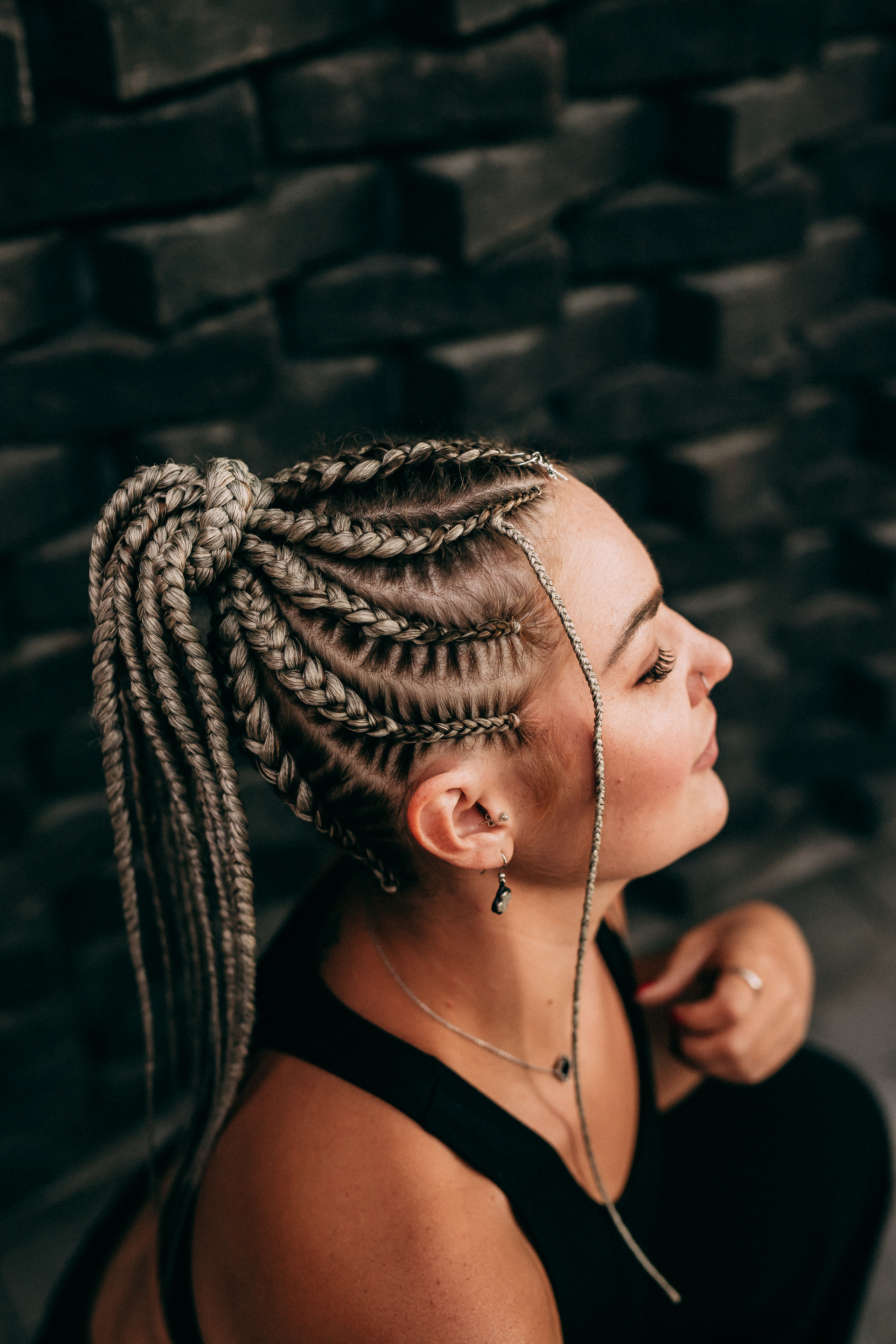 Hot. Fotogrāfe Līga Vaidere