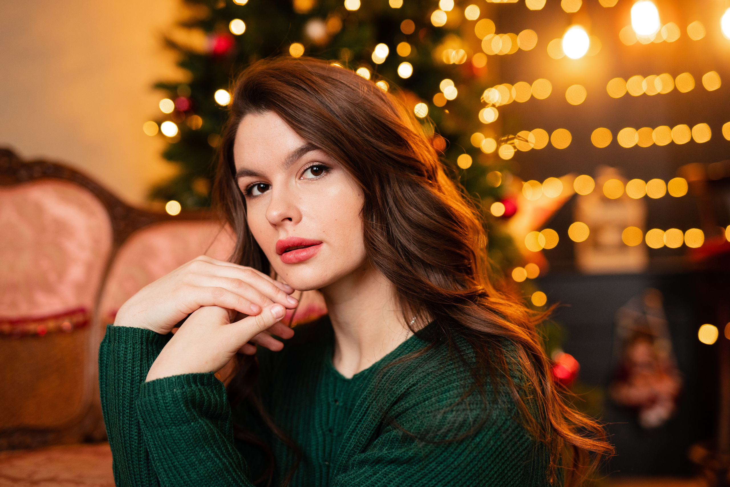 Fotogrāfe Līga Vaidere