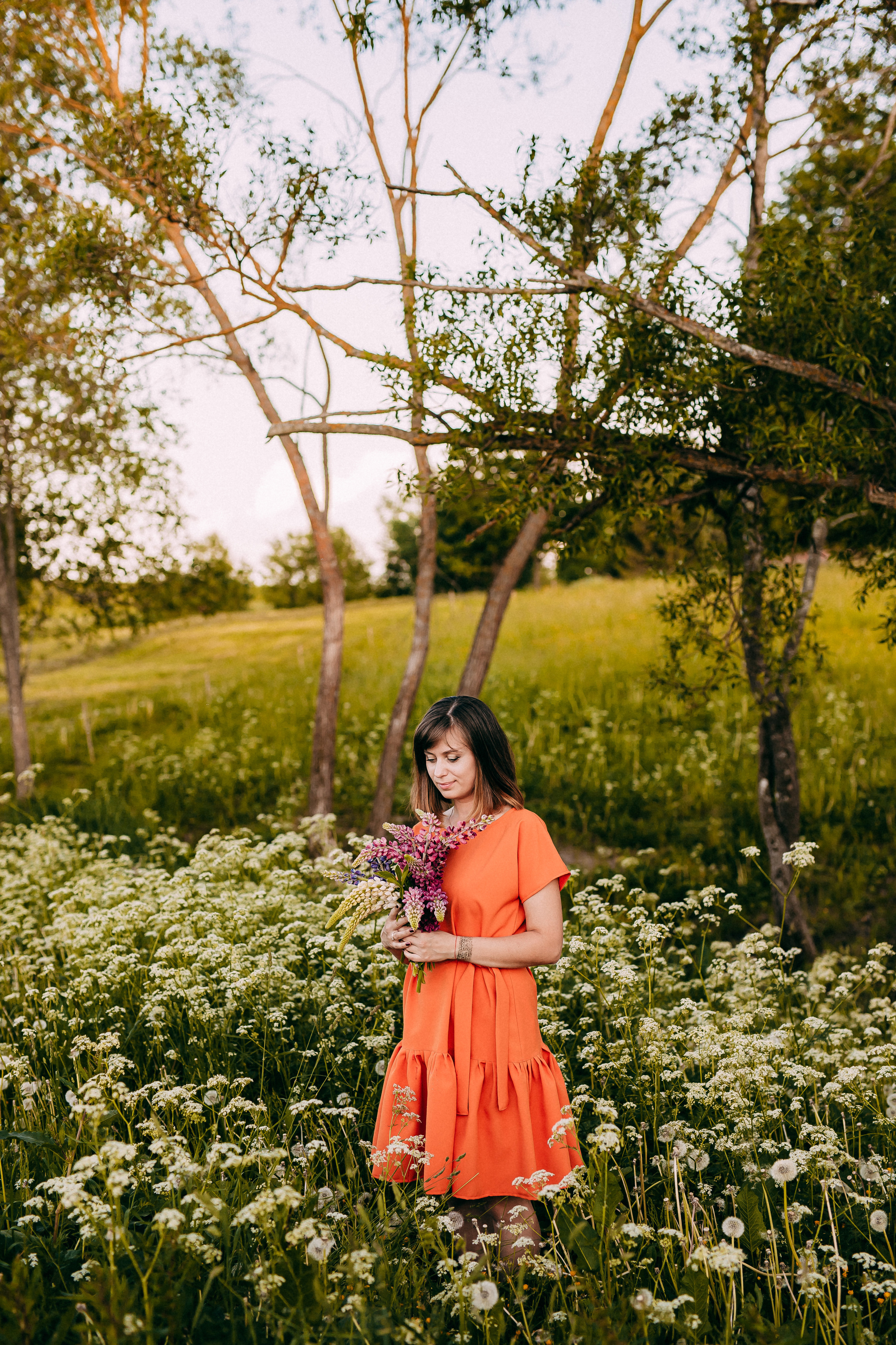 Margarita. Fotogrāfe Līga Vaidere