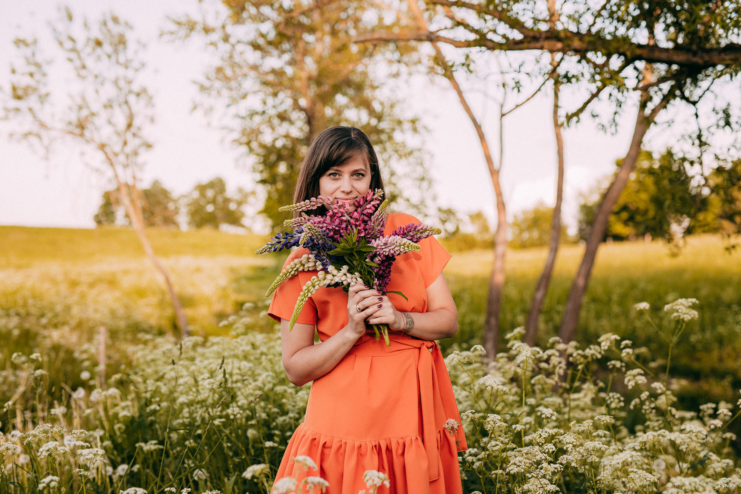 Margarita. Fotogrāfe Līga Vaidere