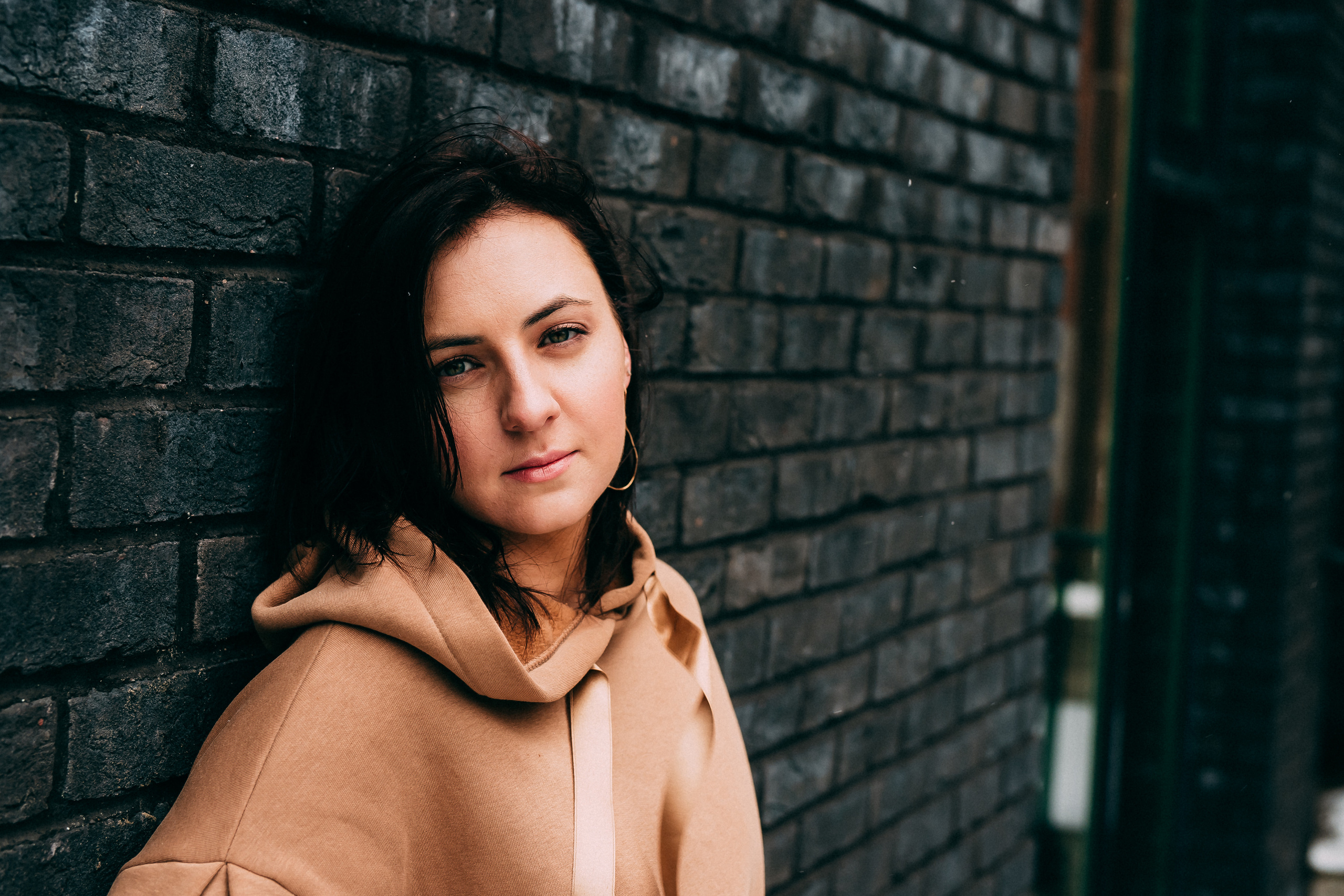 Sanita. Fotogrāfe Līga Vaidere