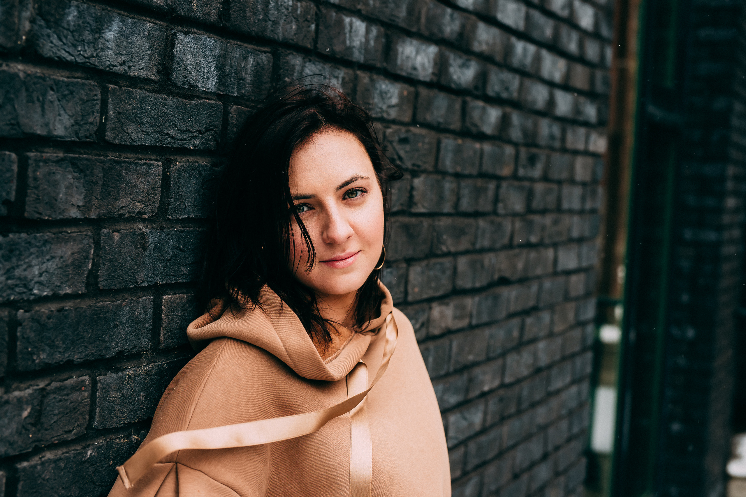 Sanita. Fotogrāfe Līga Vaidere