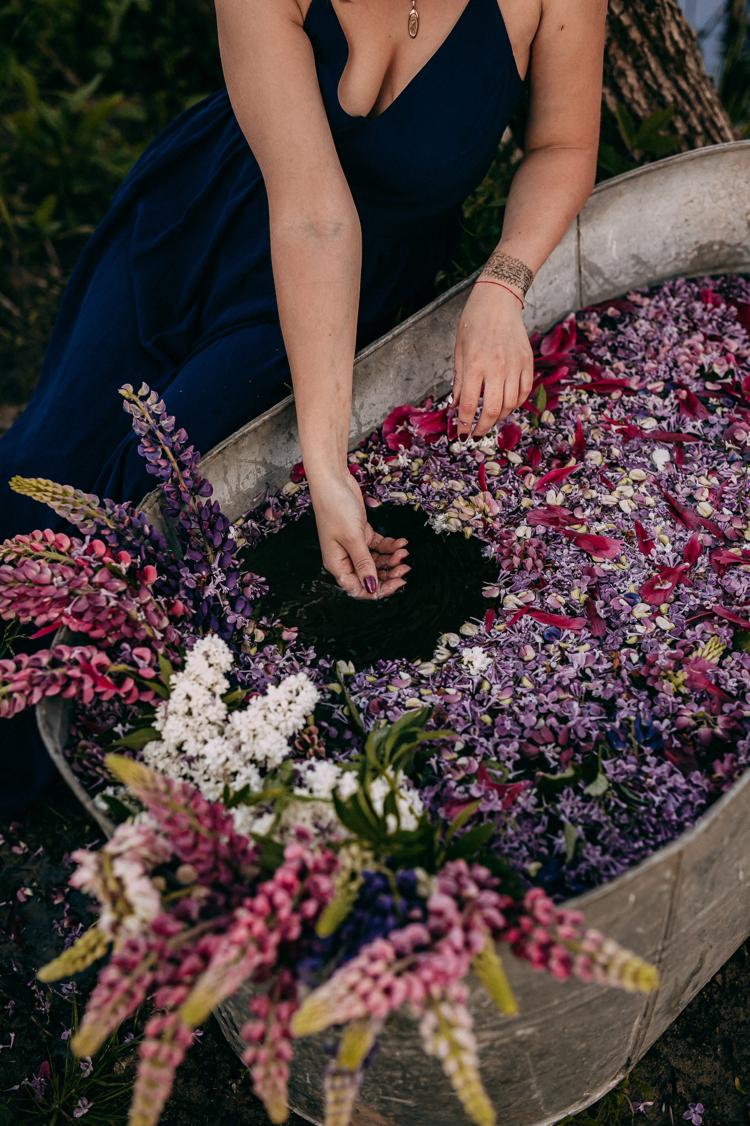 Margarita. Fotogrāfe Līga Vaidere