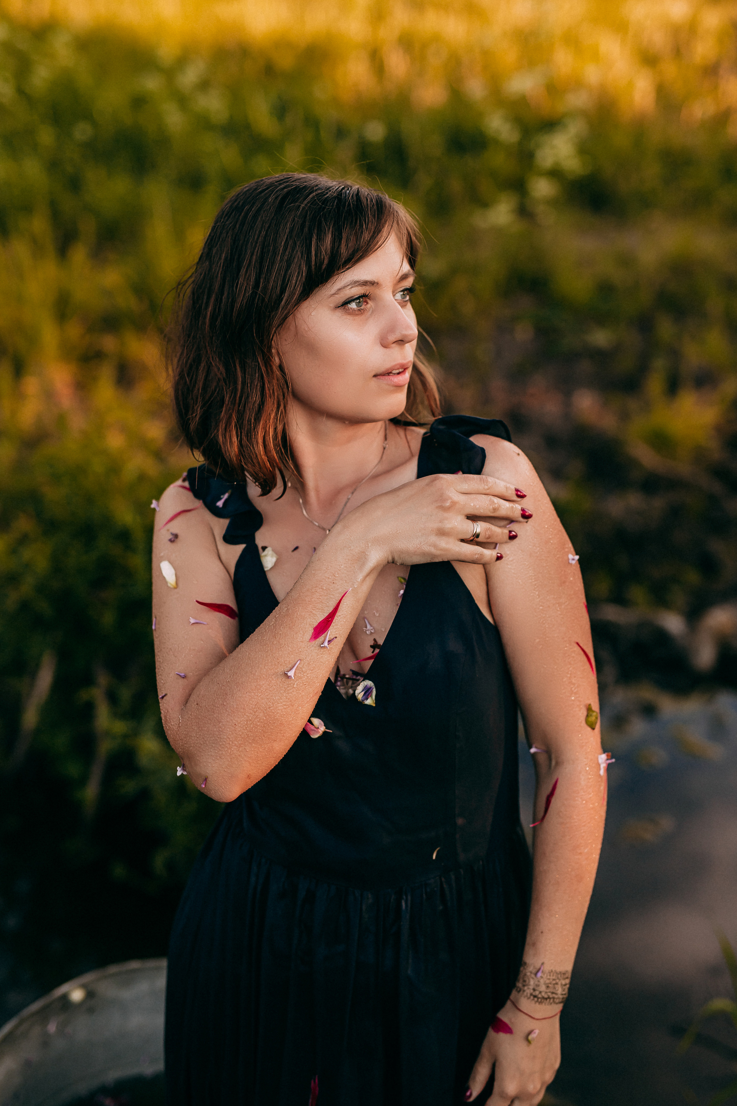 Margarita. Fotogrāfe Līga Vaidere