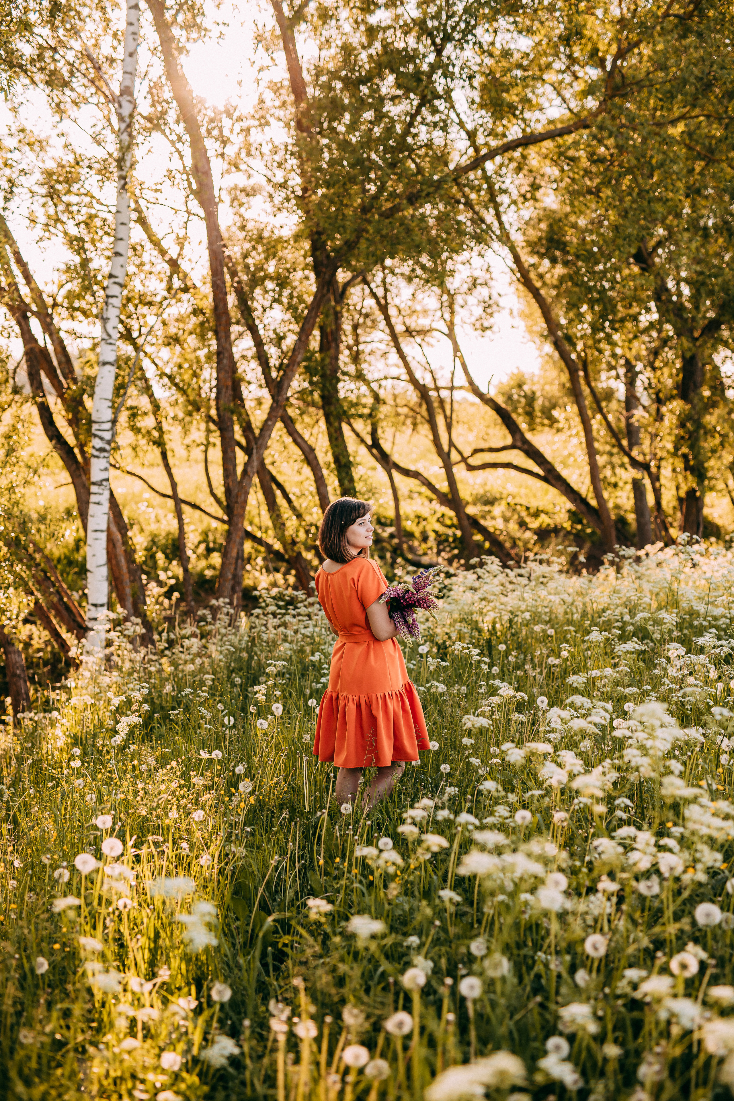 Margarita. Fotogrāfe Līga Vaidere