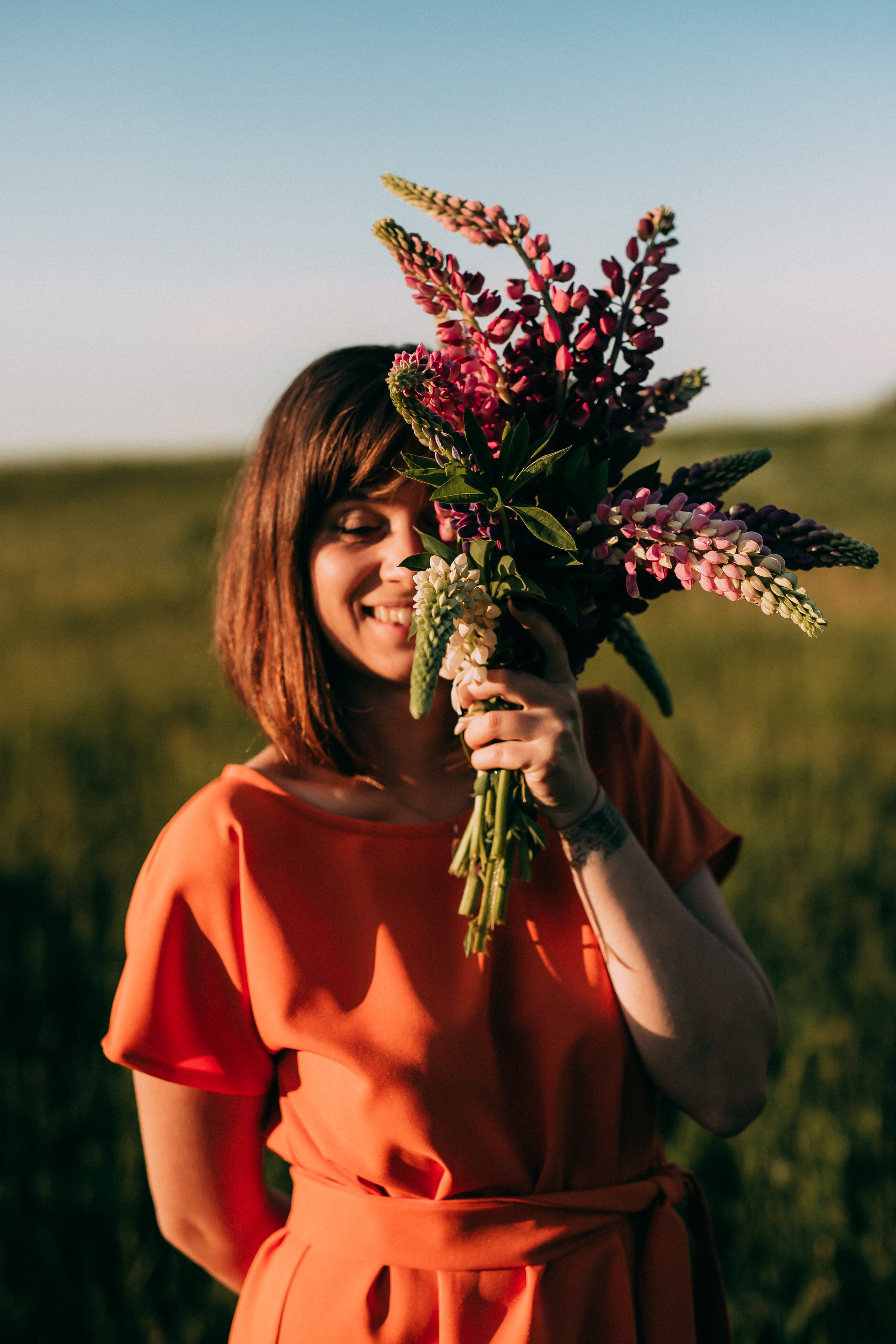 Margarita. Fotogrāfe Līga Vaidere