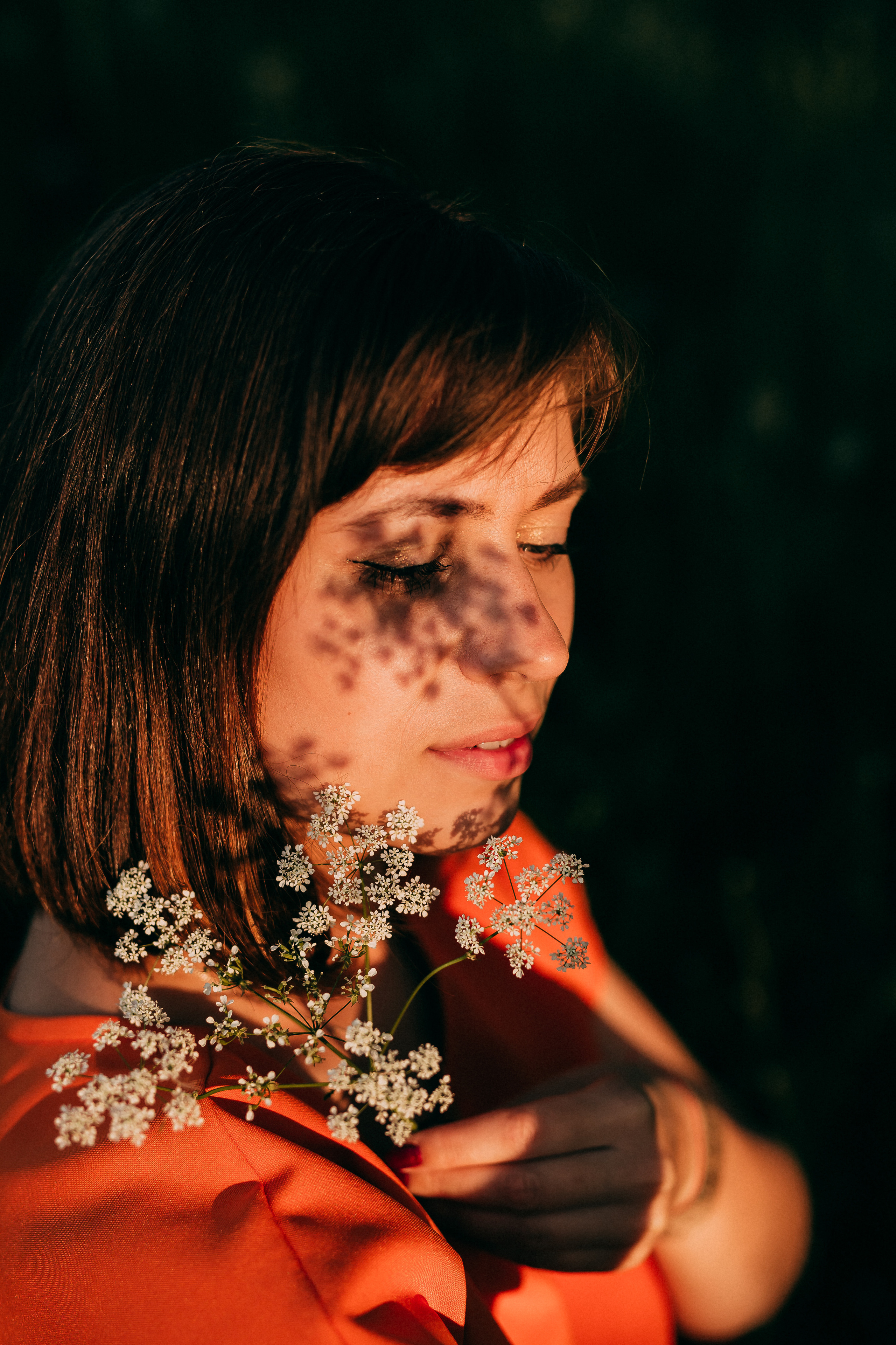 Margarita. Fotogrāfe Līga Vaidere