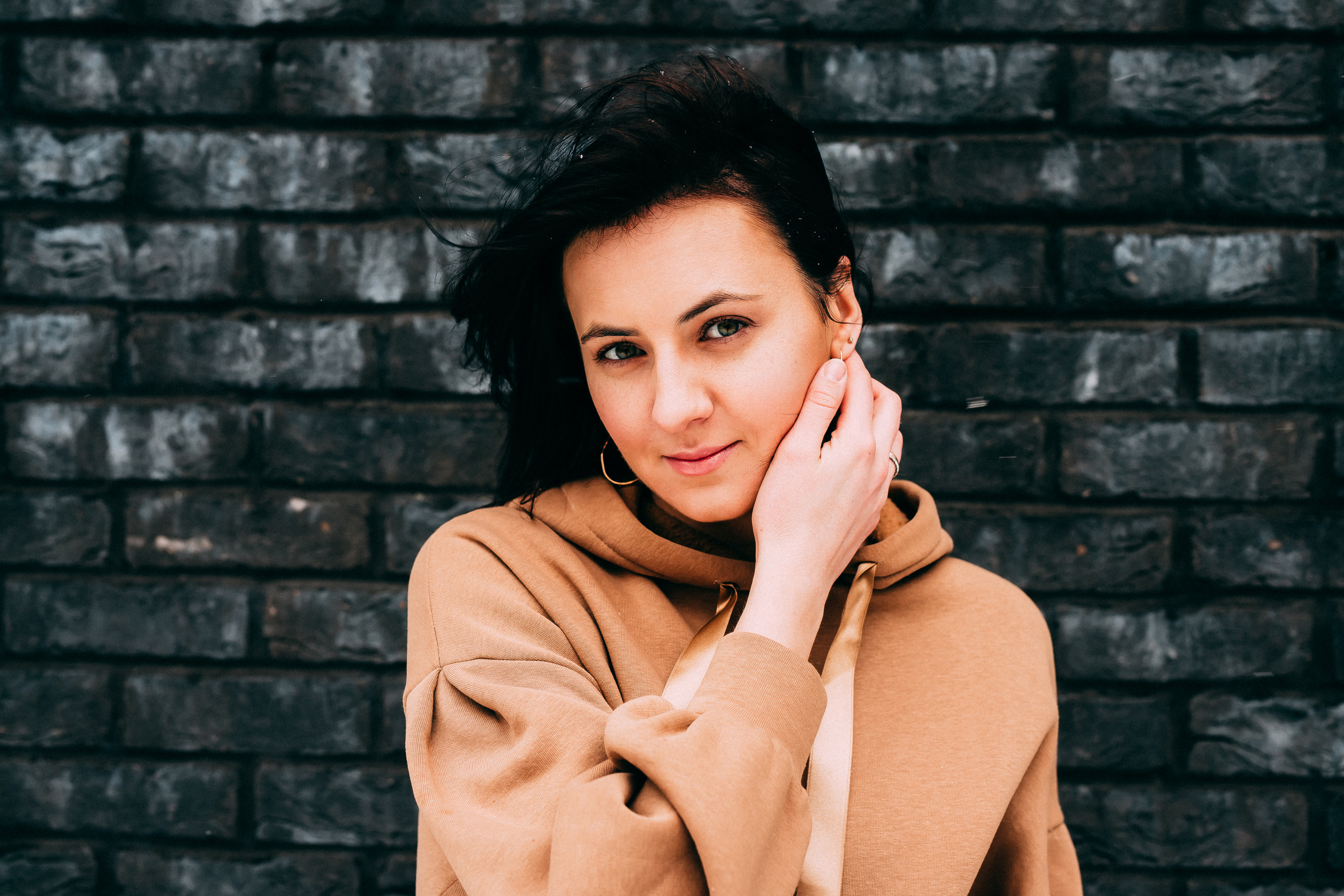 Sanita. Fotogrāfe Līga Vaidere