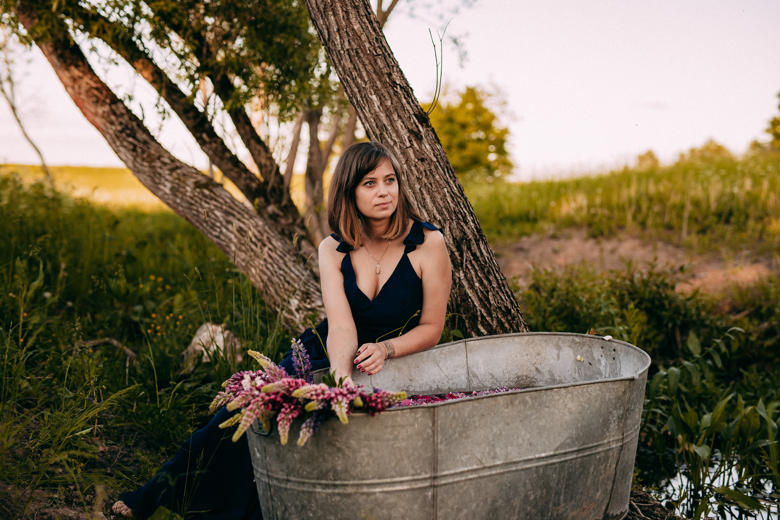 Margarita. Fotogrāfe Līga Vaidere