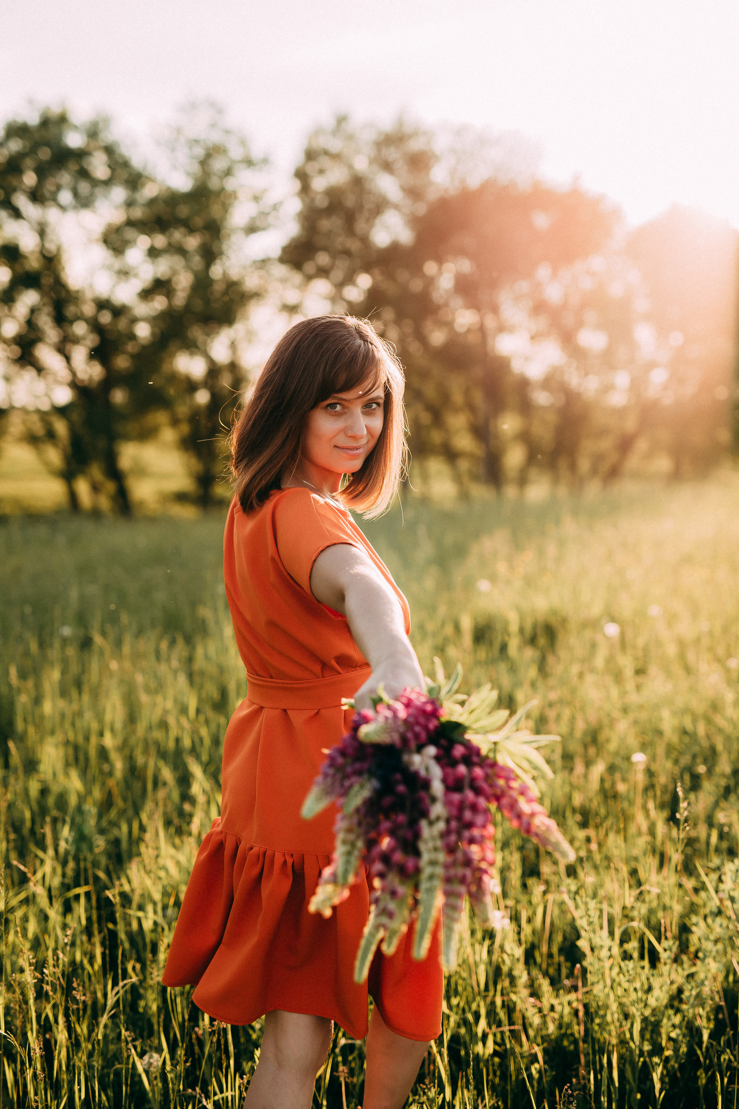 Margarita. Fotogrāfe Līga Vaidere