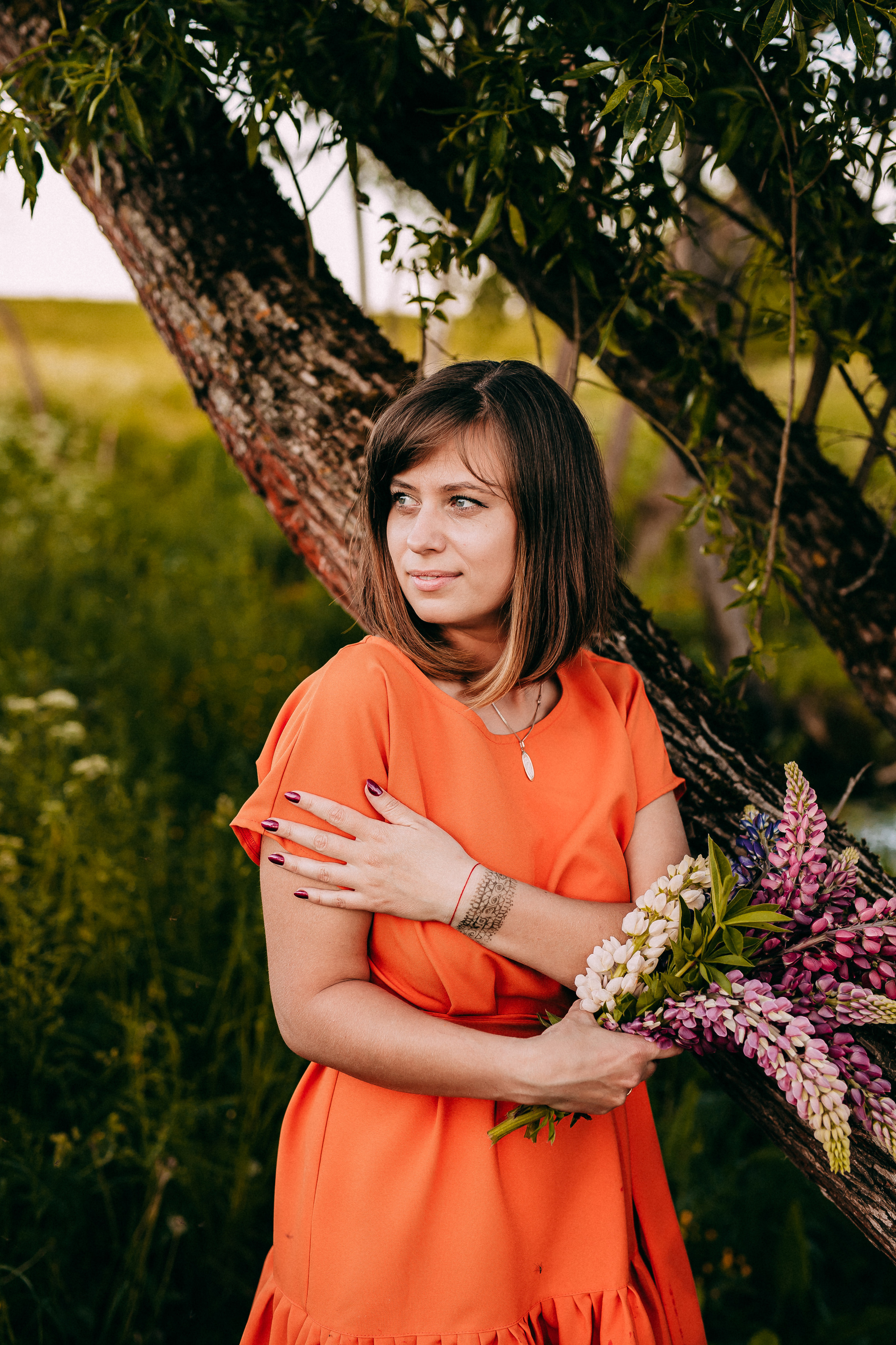 Margarita. Fotogrāfe Līga Vaidere