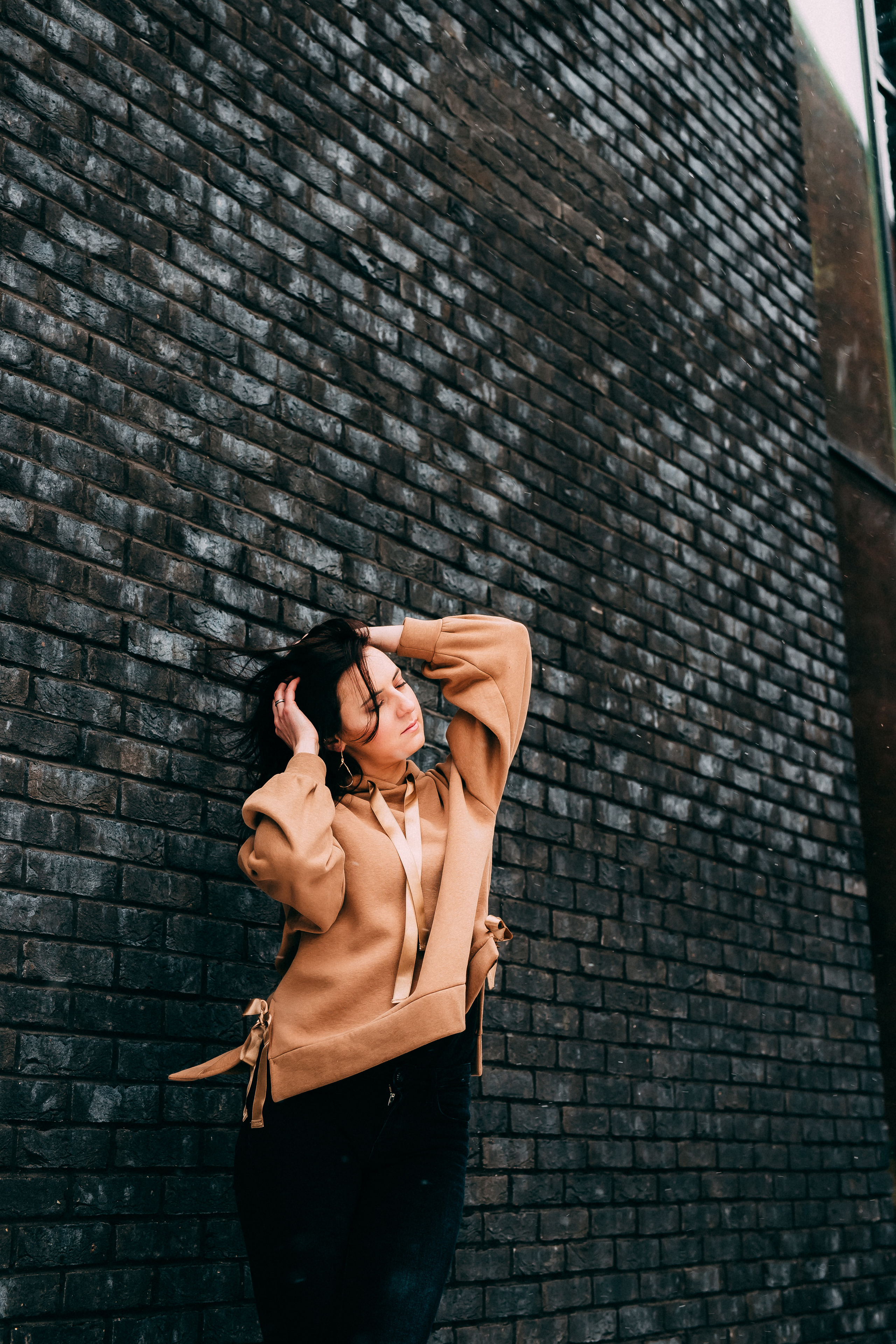 Sanita. Fotogrāfe Līga Vaidere