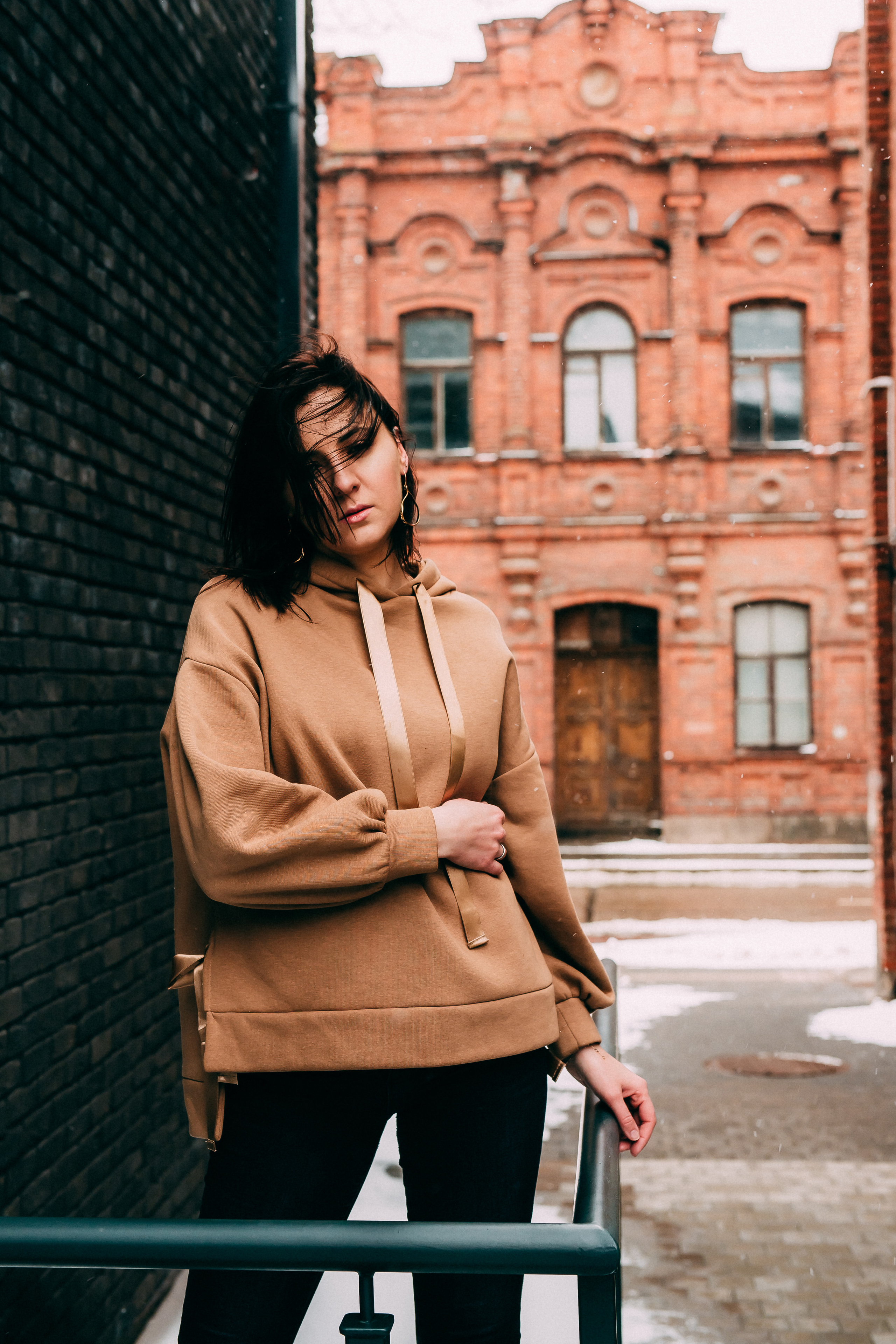 Sanita. Fotogrāfe Līga Vaidere