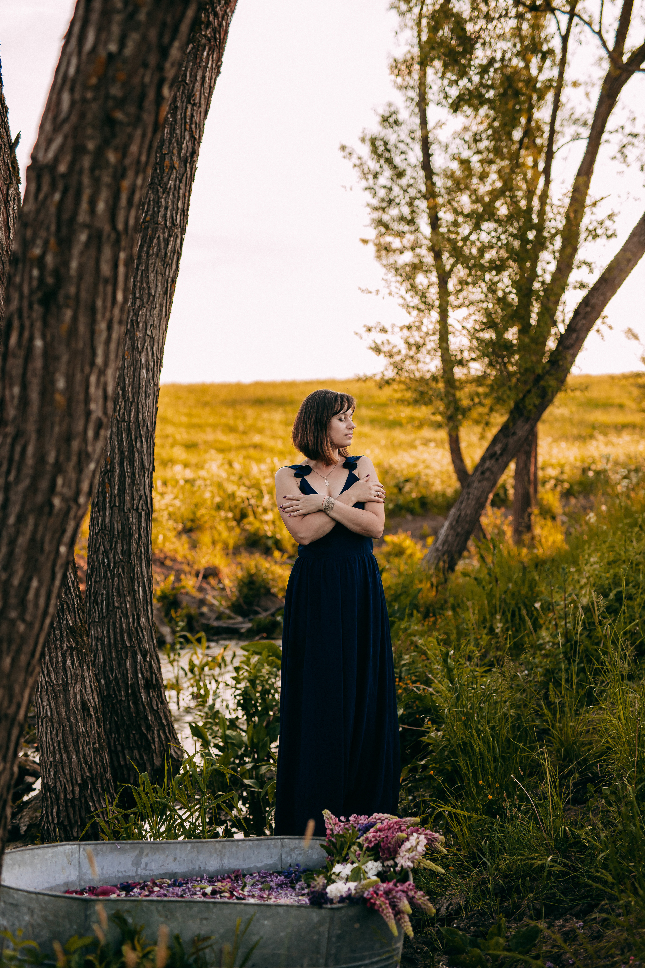 Margarita. Fotogrāfe Līga Vaidere