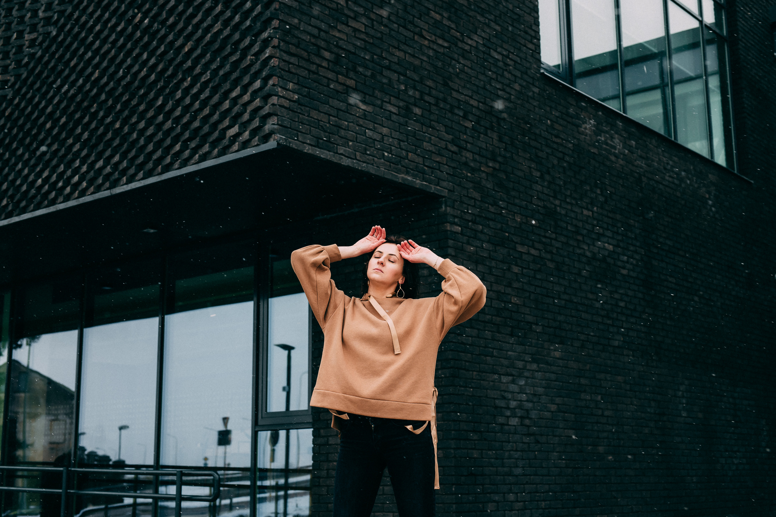 Sanita. Fotogrāfe Līga Vaidere