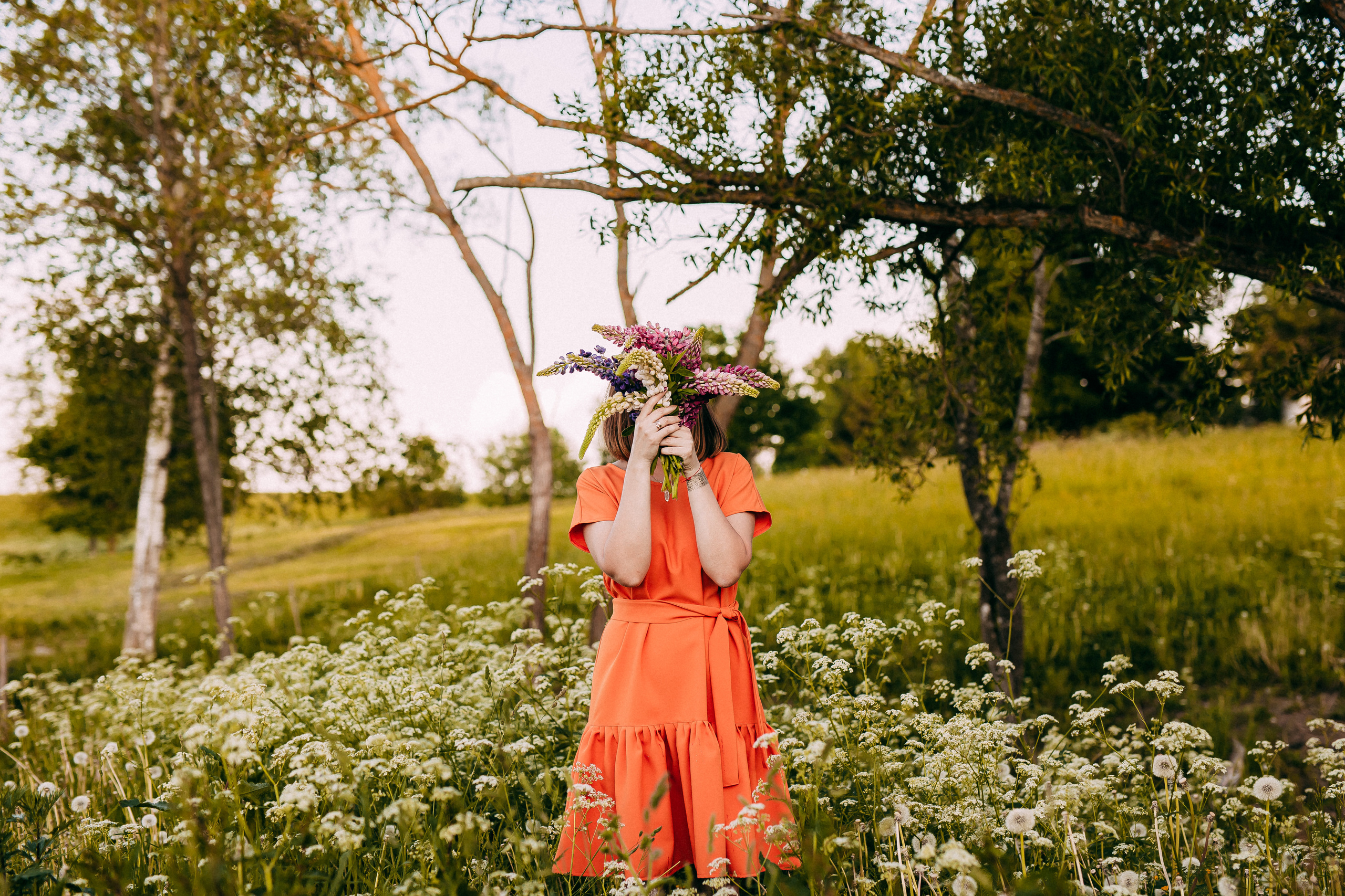 Margarita. Fotogrāfe Līga Vaidere