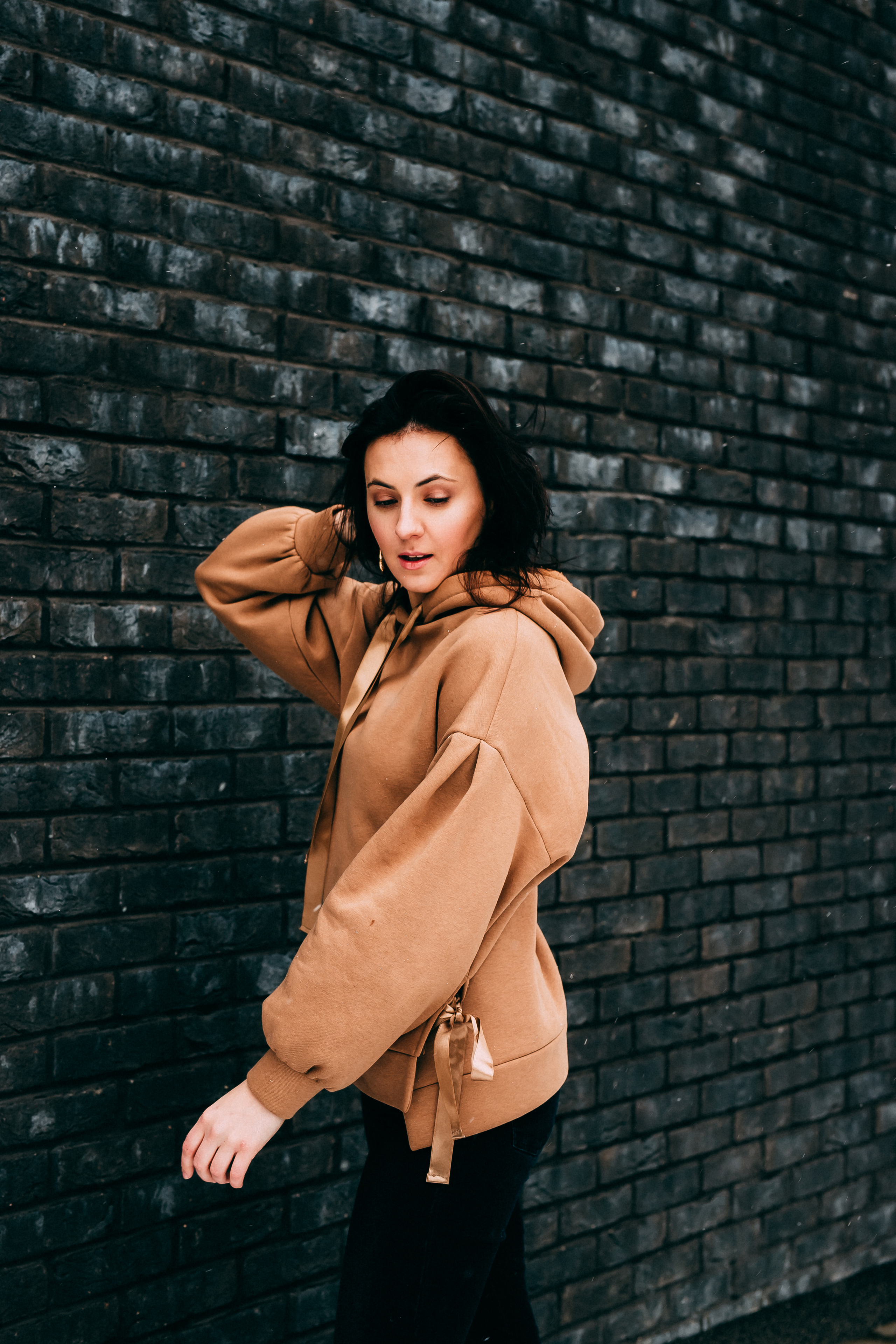 Sanita. Fotogrāfe Līga Vaidere