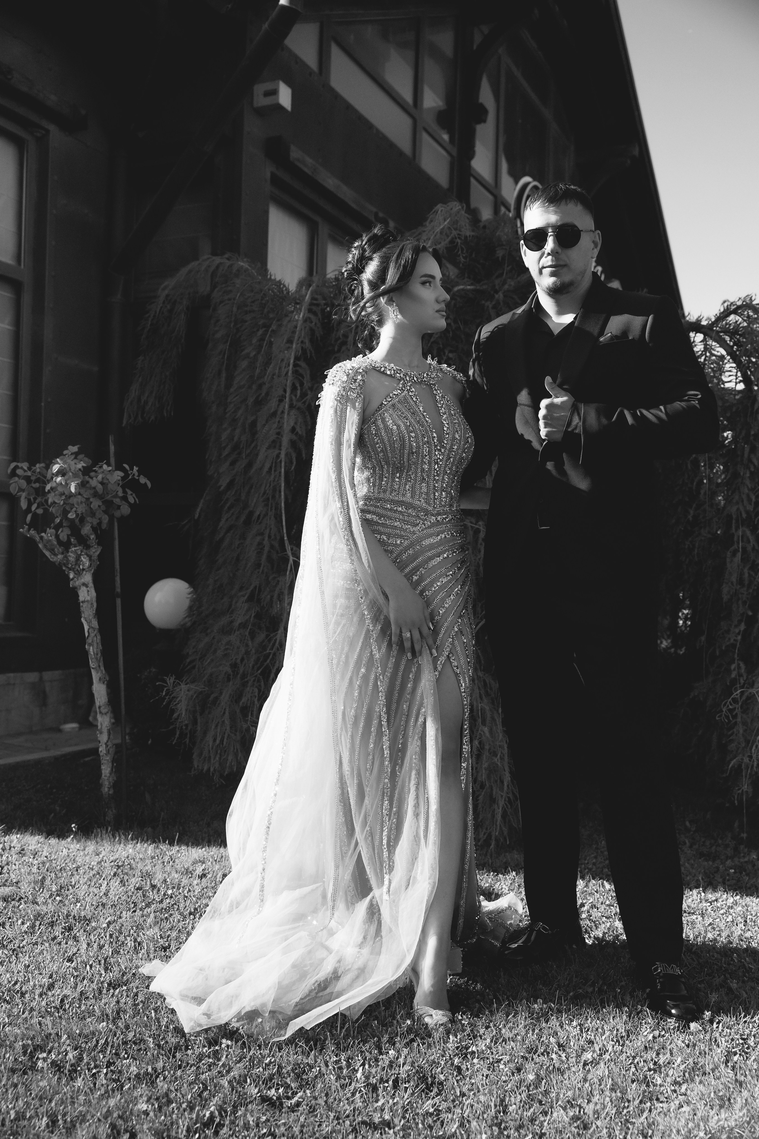 Годеж. Фотограф Ирина Йотова