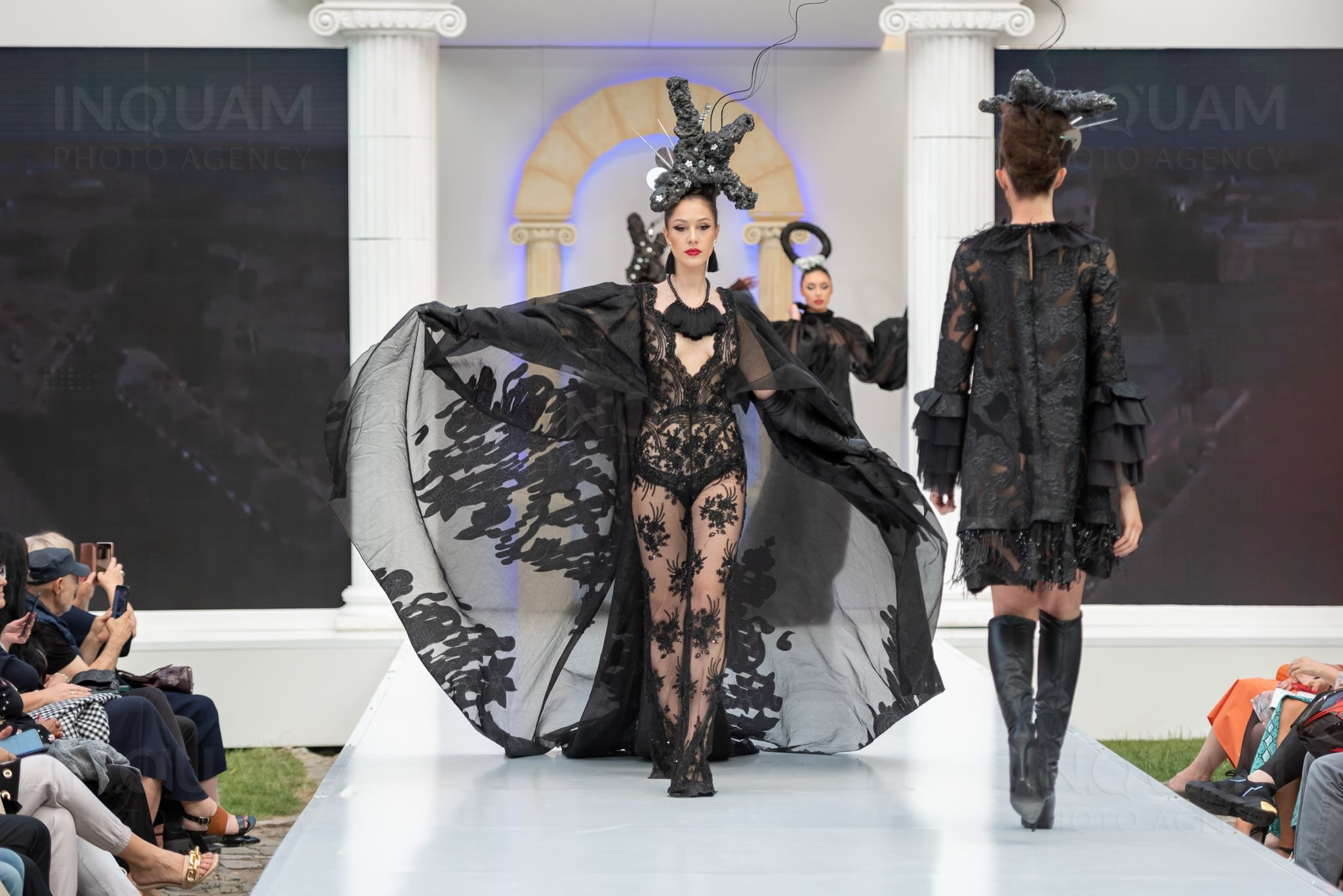 Fashion. Vescan Pictures - fotografie de eveniment