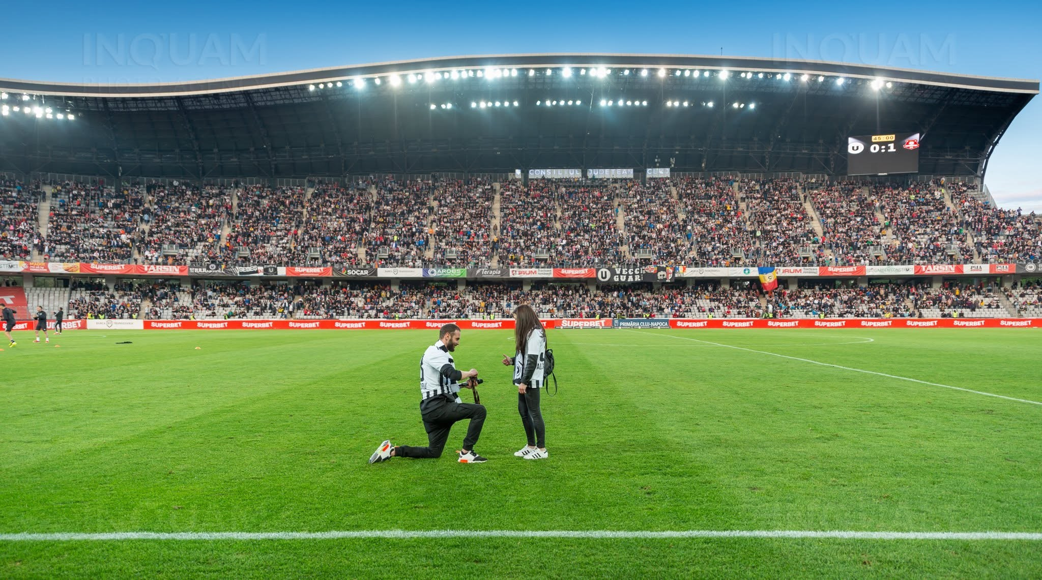 Fotbal. Vescan Pictures - fotografie de eveniment