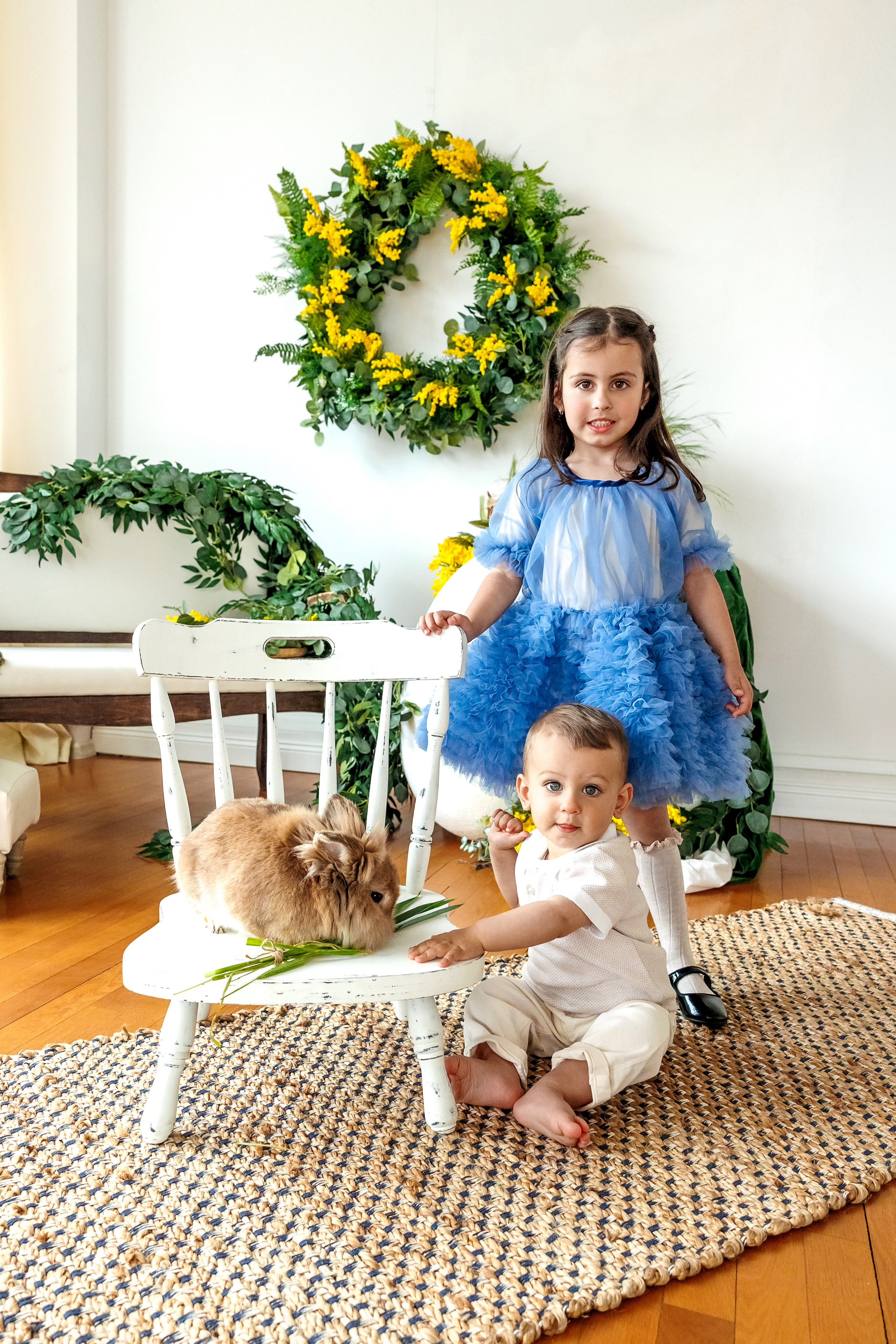 Великден. Фотограф Ирина Йотова