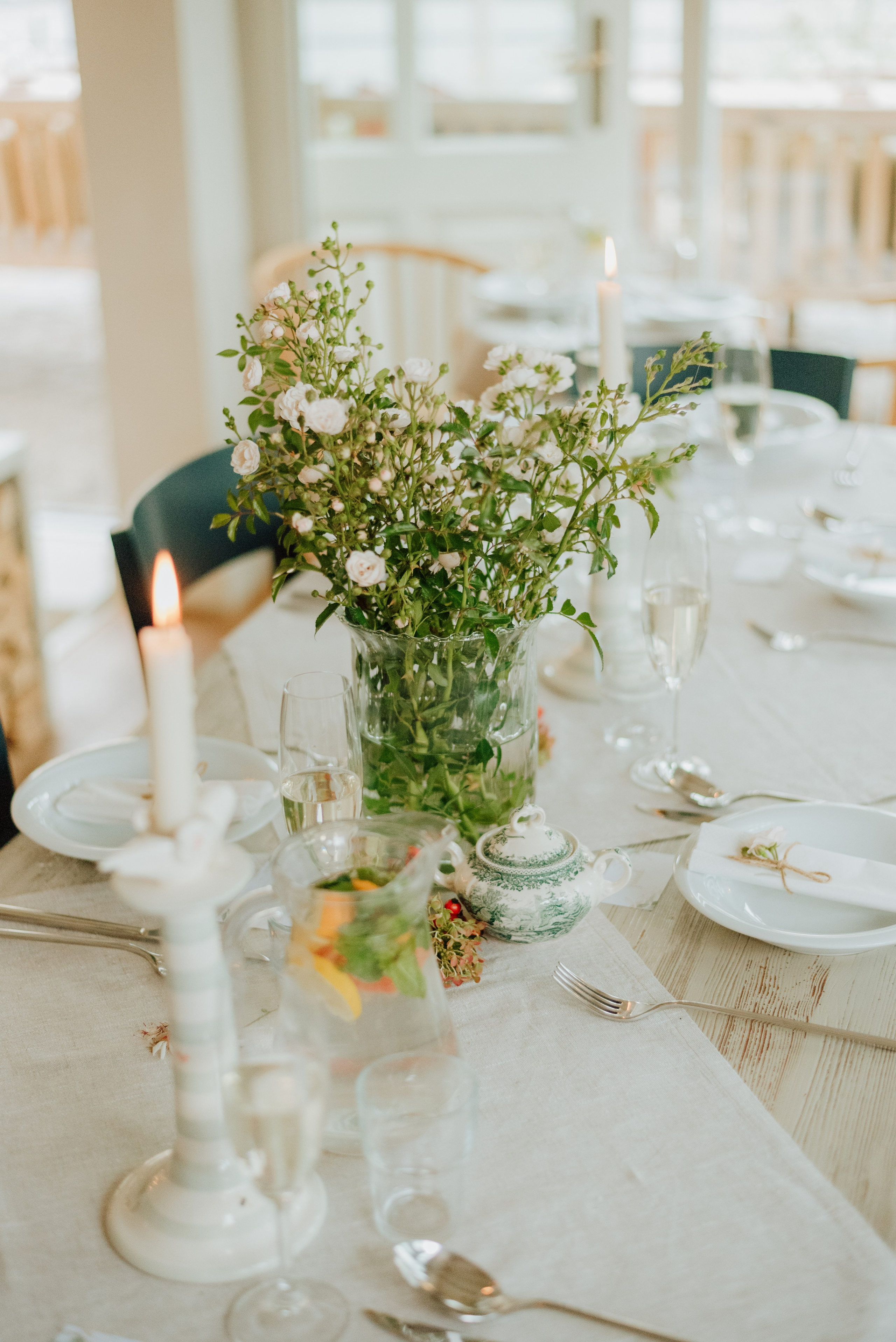 Daniela + Marcel. Lifestyle, wedding and family photographer