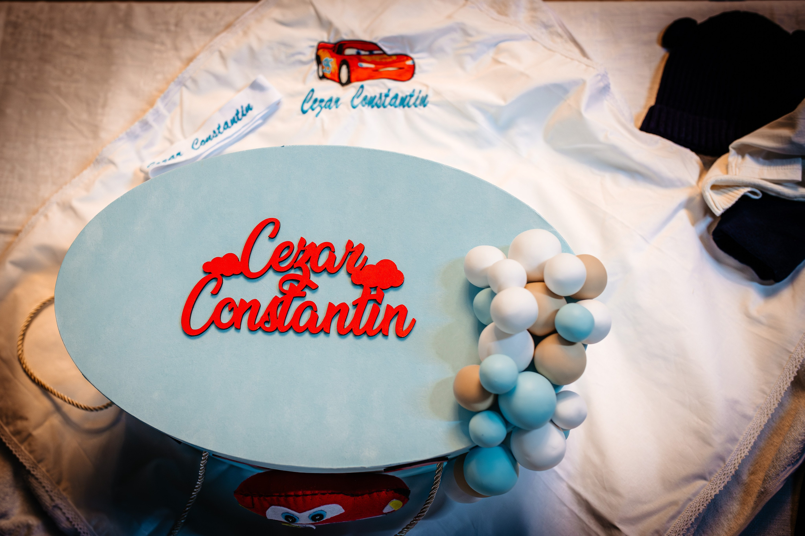 Cezar. Ionut Brehuescu — Fotograf