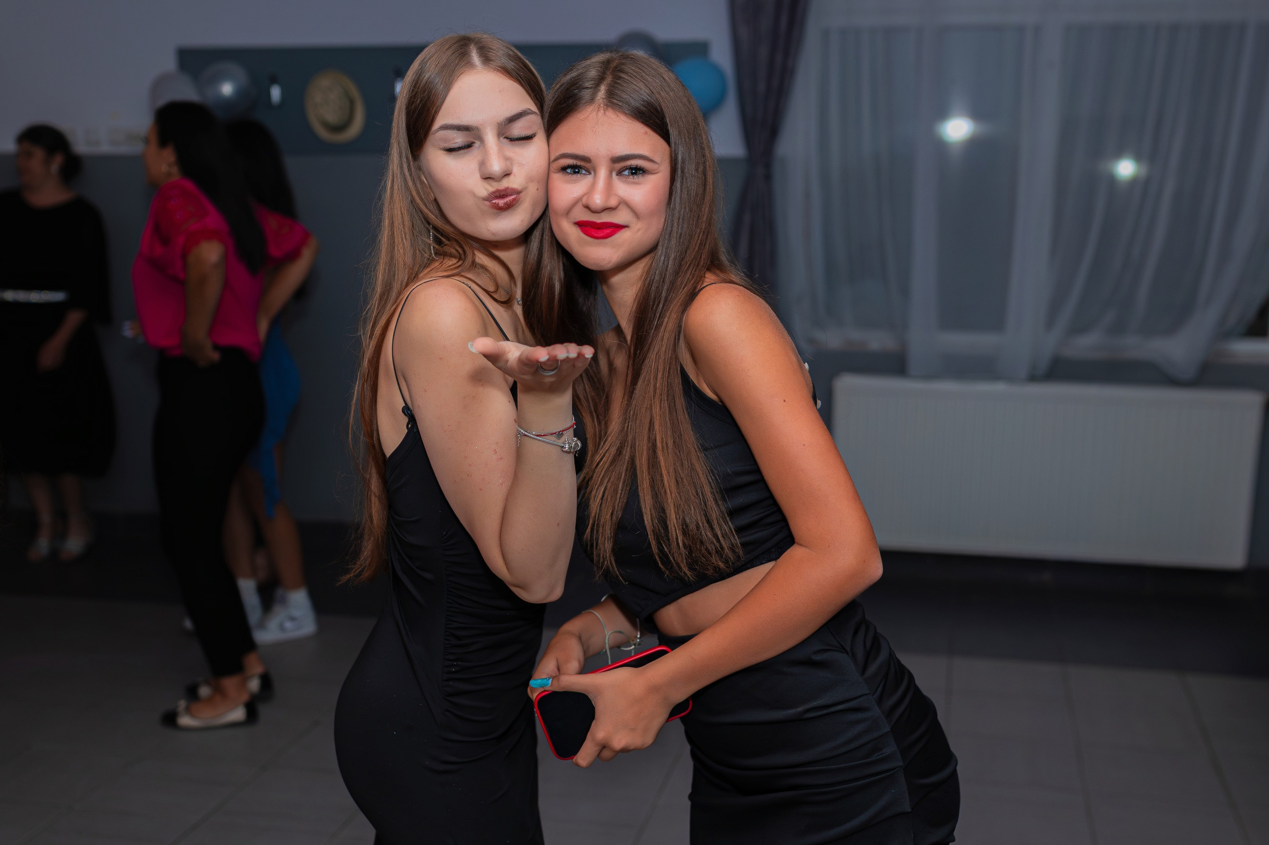 Majorat George. Ionut Brehuescu — Fotograf