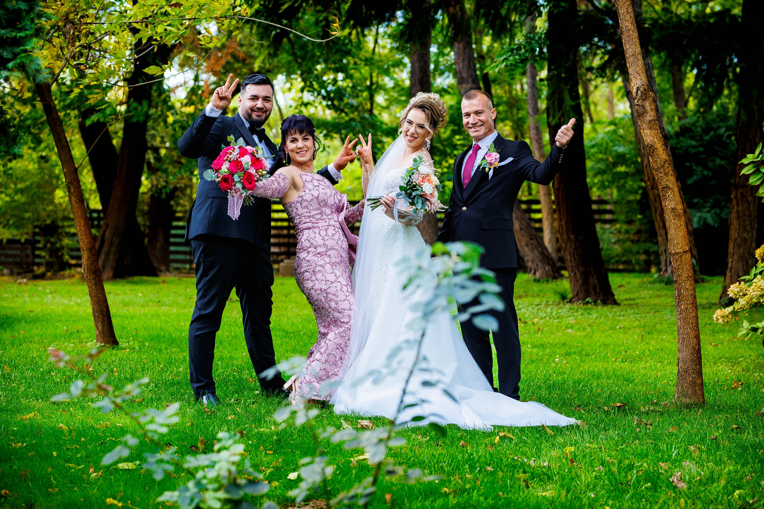 Shooting Foto Nunta. Dream Studio Galați – ședințe foto profesionale pentru familie, portrete și evenimente