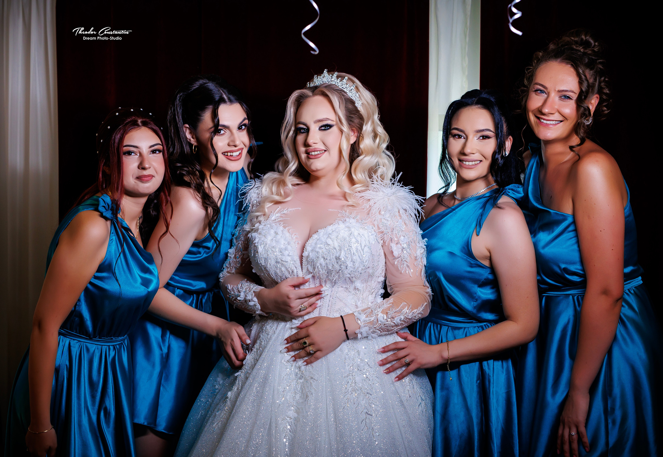 Dream Studio Galați – ședințe foto profesionale pentru familie, portrete și evenimente