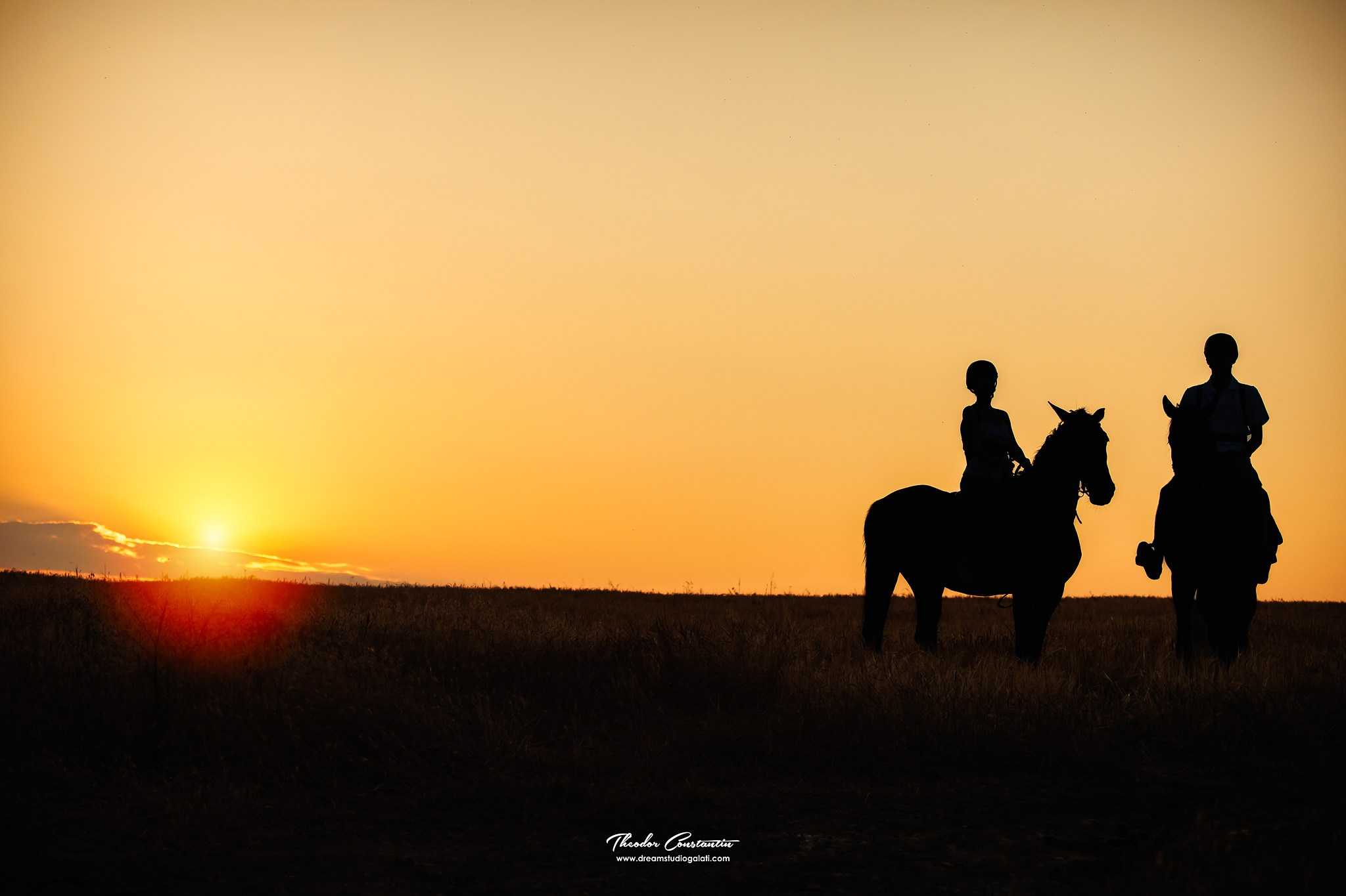 Shooting-uri Outdoor. Dream Studio Galați – ședințe foto profesionale pentru familie, portrete și evenimente