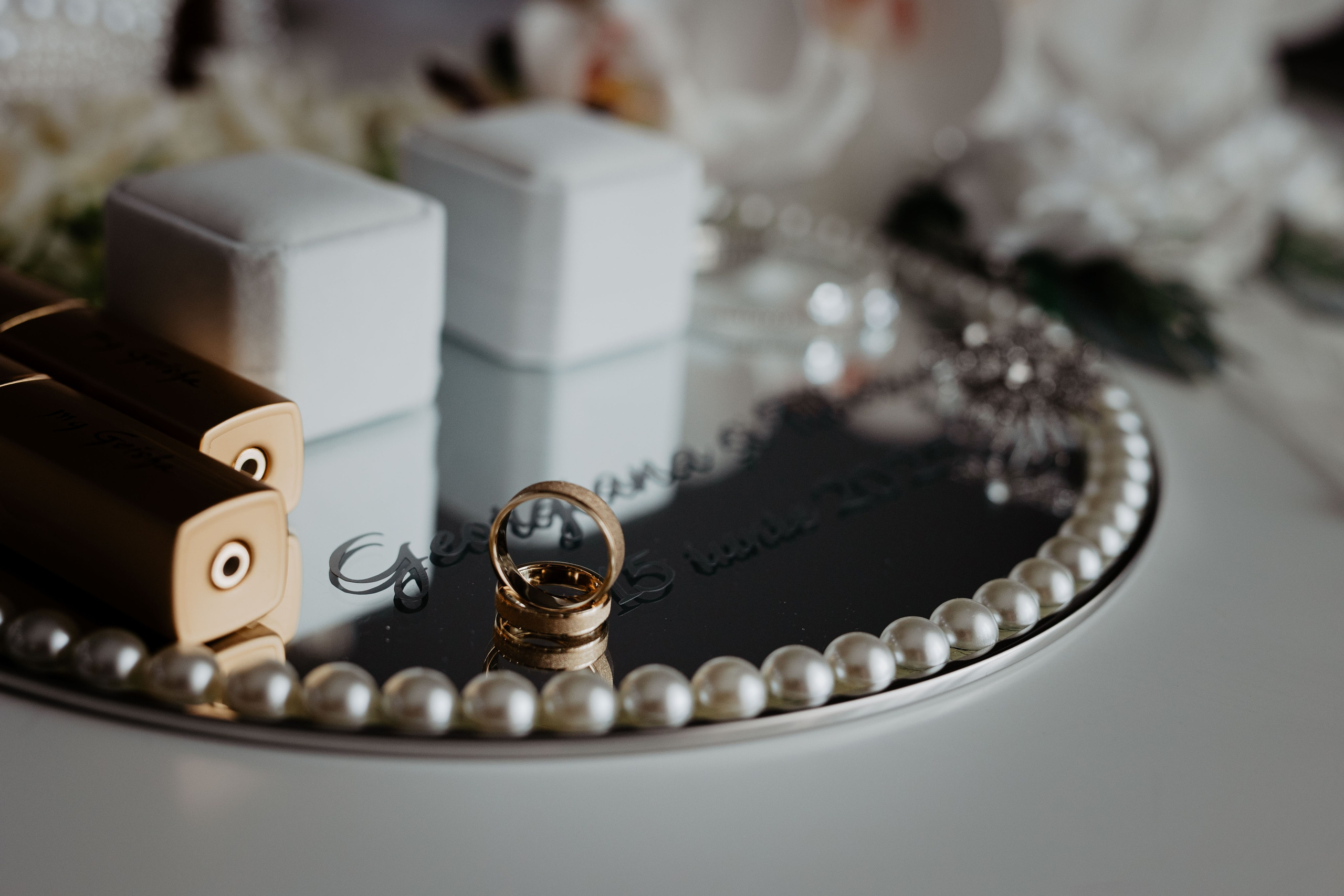 Detalii Nunta. Dream Studio Galați – ședințe foto profesionale pentru familie, portrete și evenimente