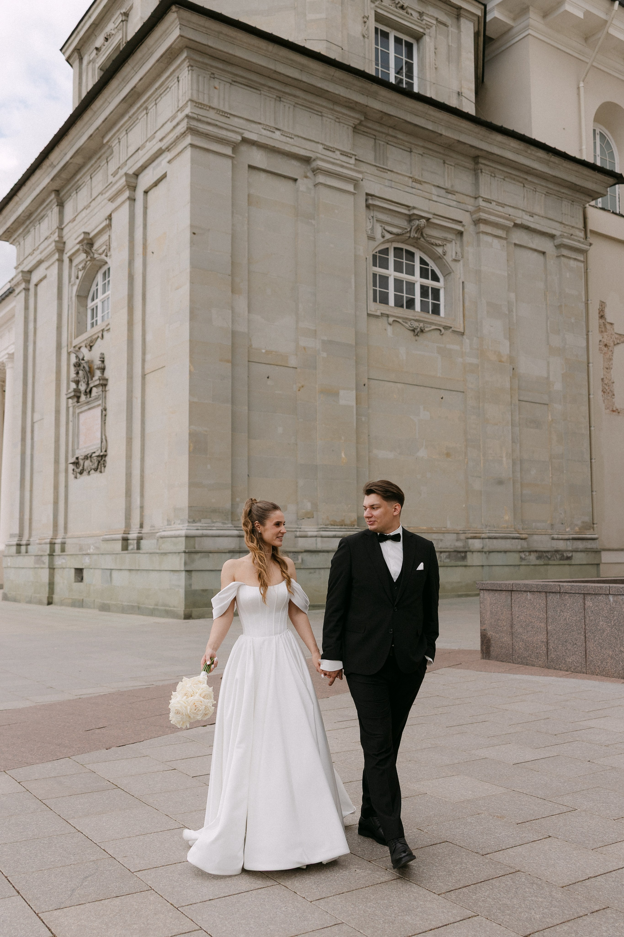 Gabrielė ir Edgaras